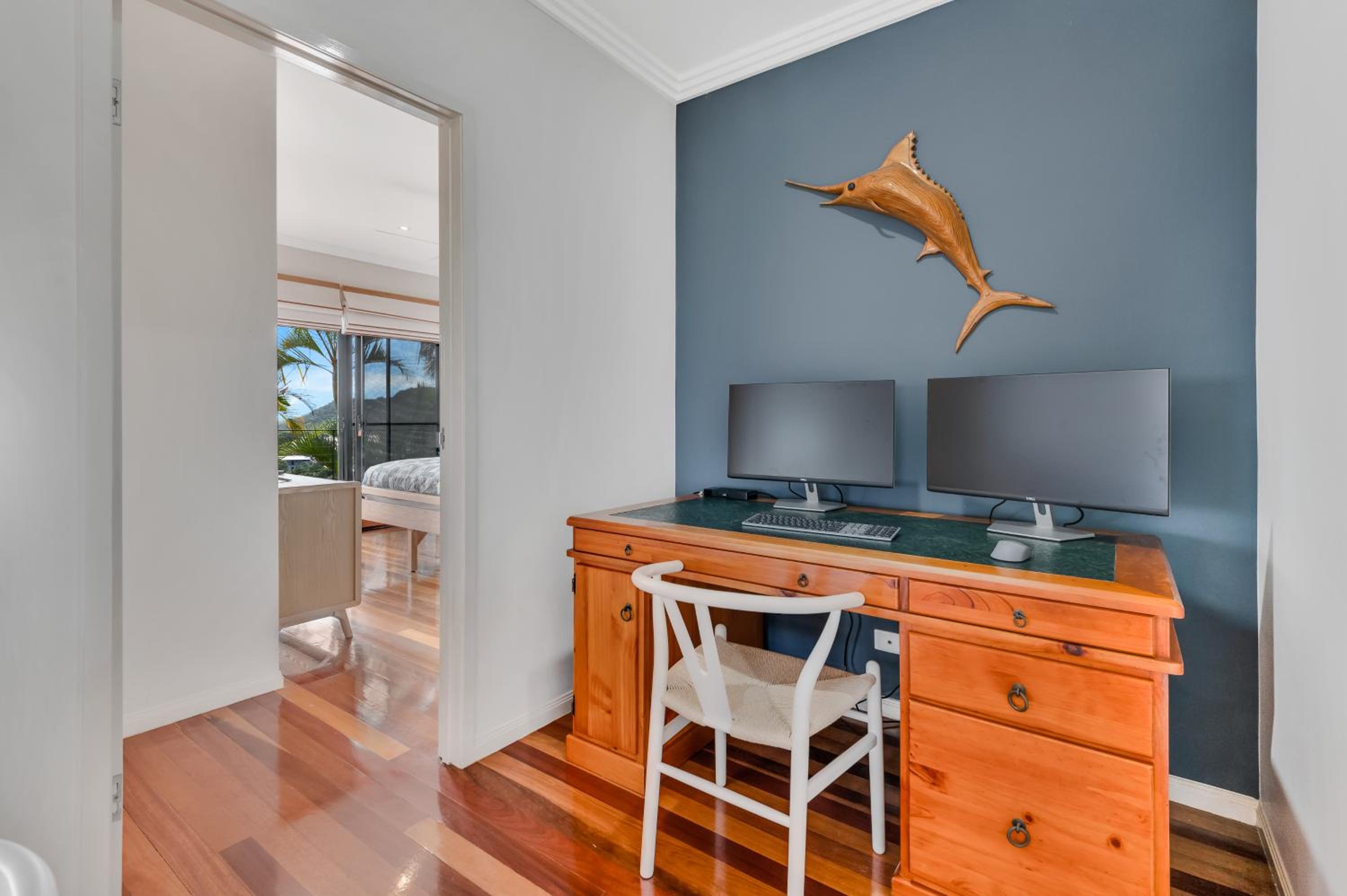 Three-Bedroom Vacation Home  photo 1
