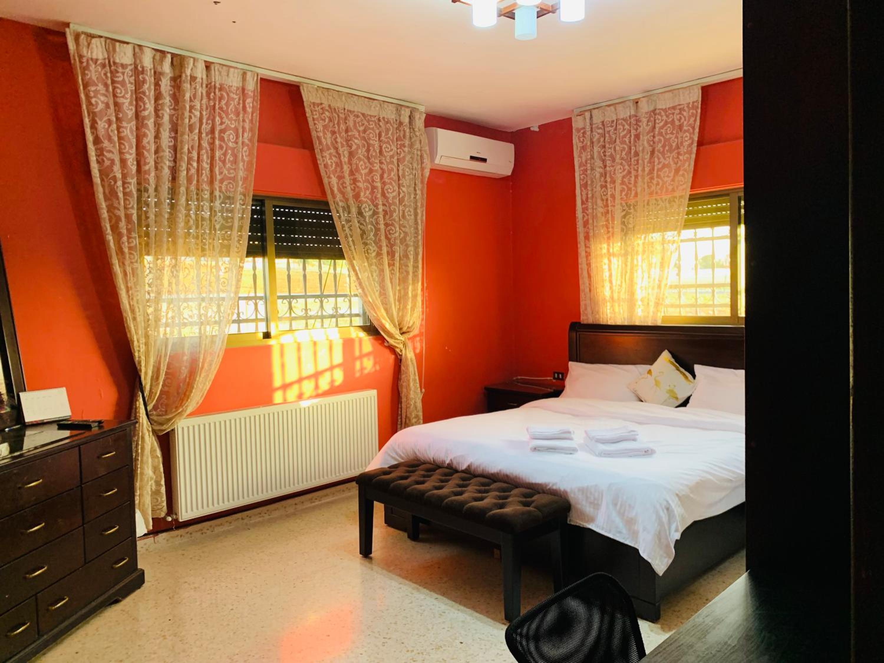 Double Room With Private Bathroom photo 2