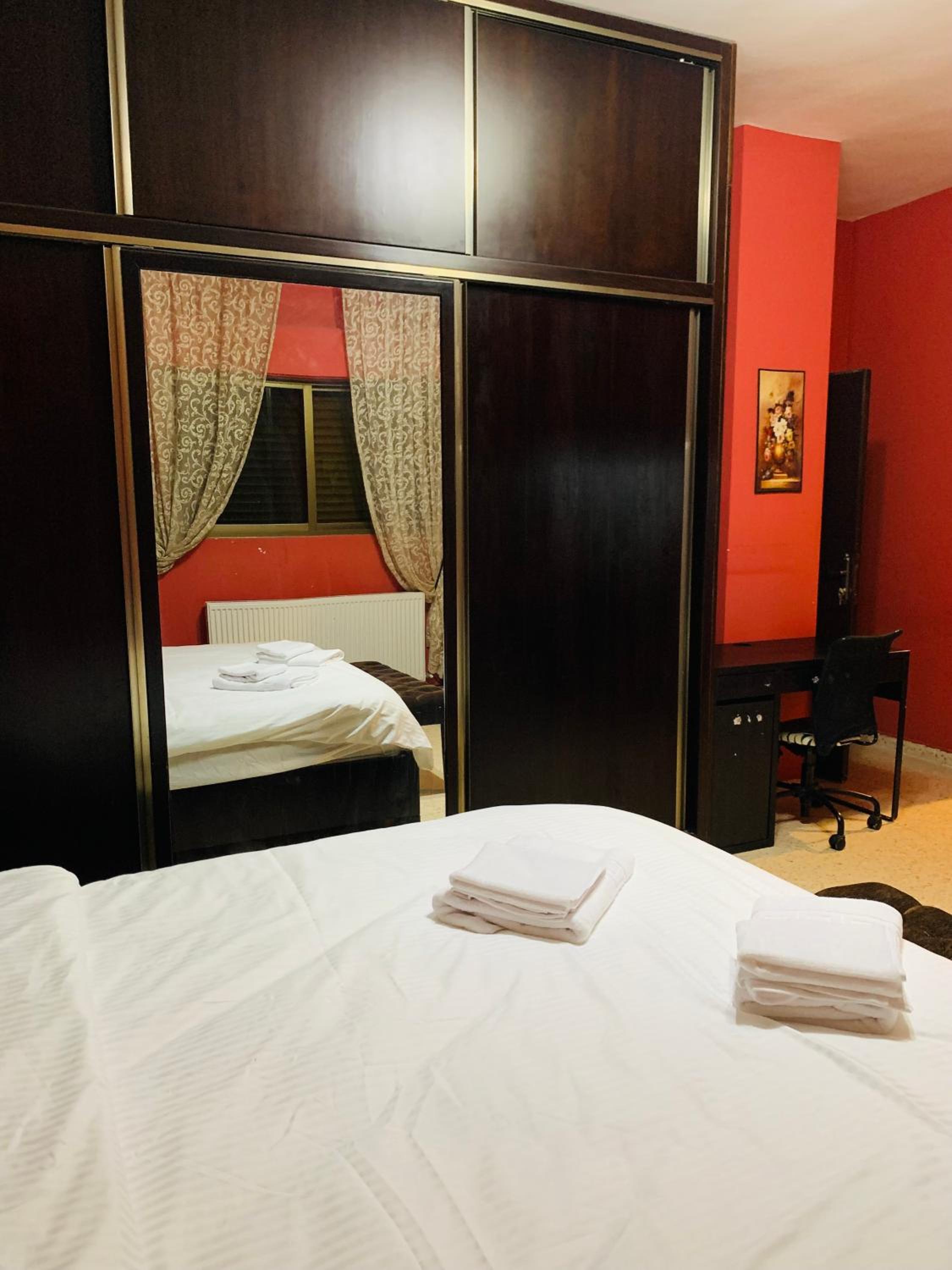 Double Room With Private Bathroom photo 3