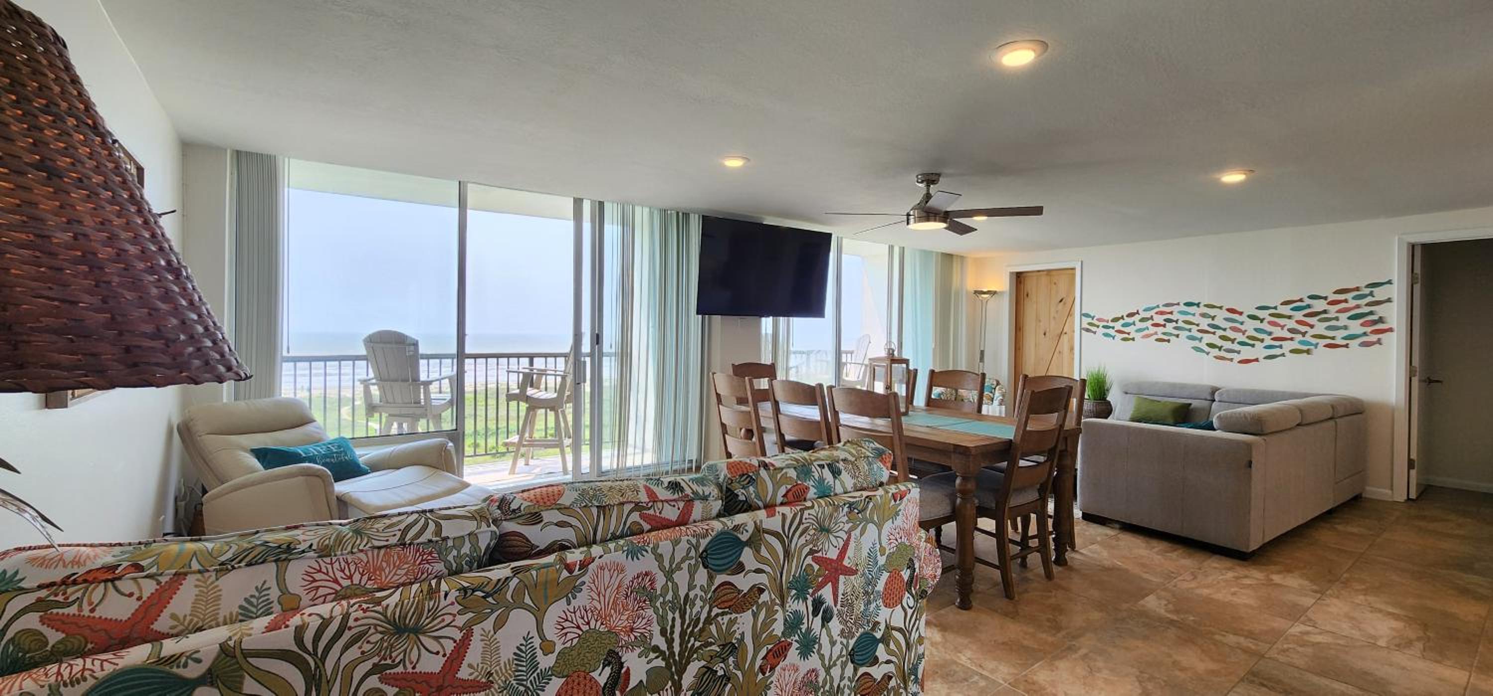 506 - Pelican View Sleeps 8