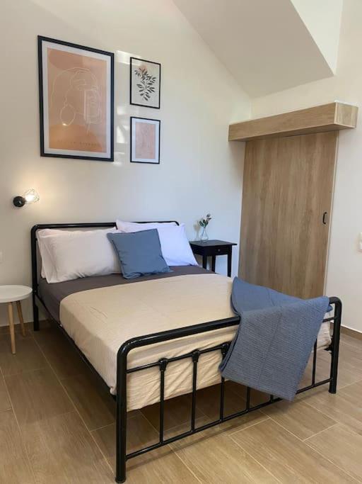One-Bedroom Apartment - Sea Side photo 1