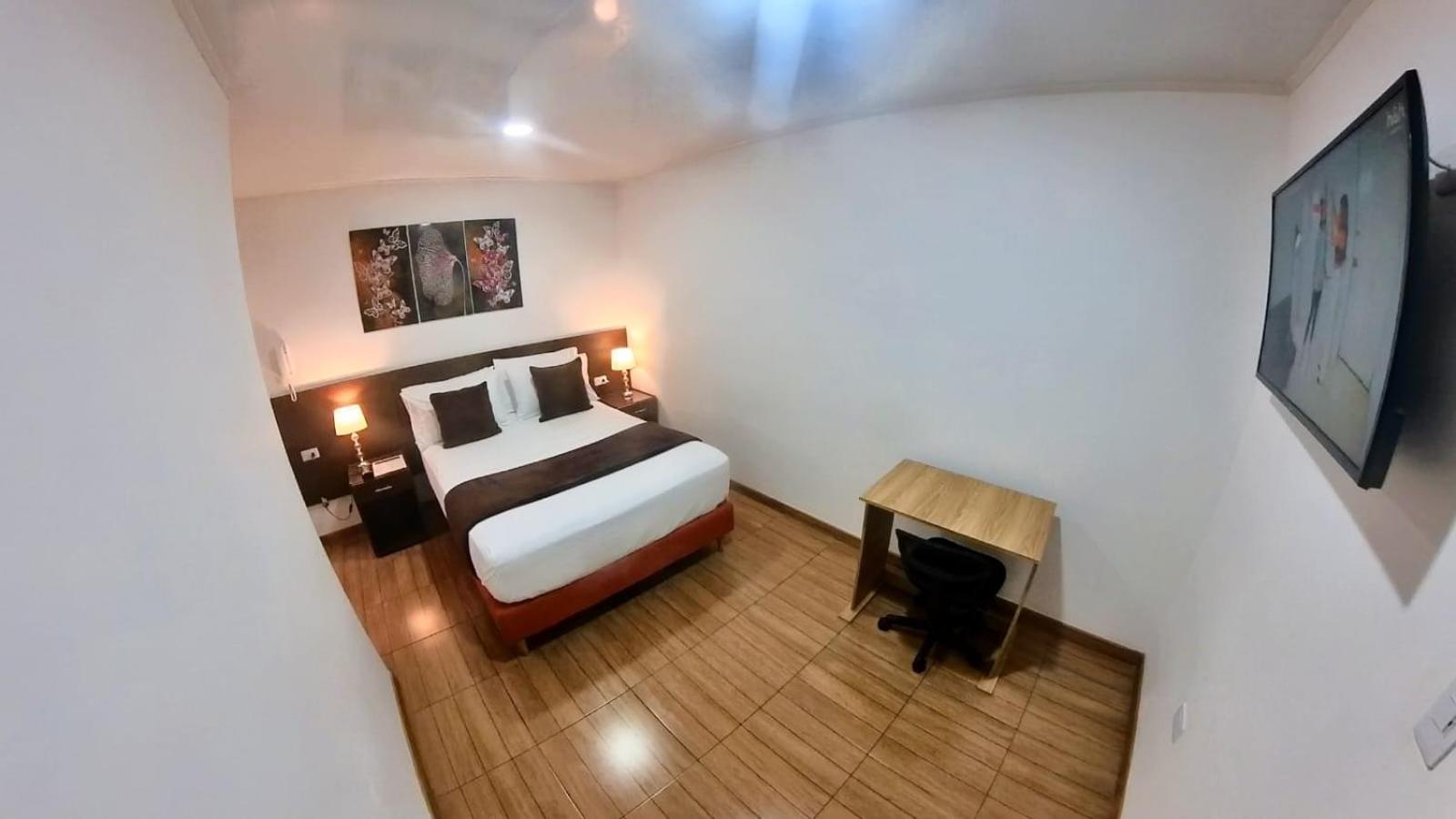 Double Room photo 2
