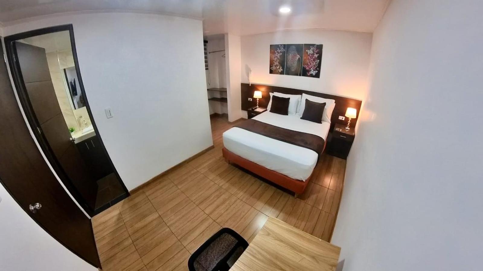 Double Room photo 3