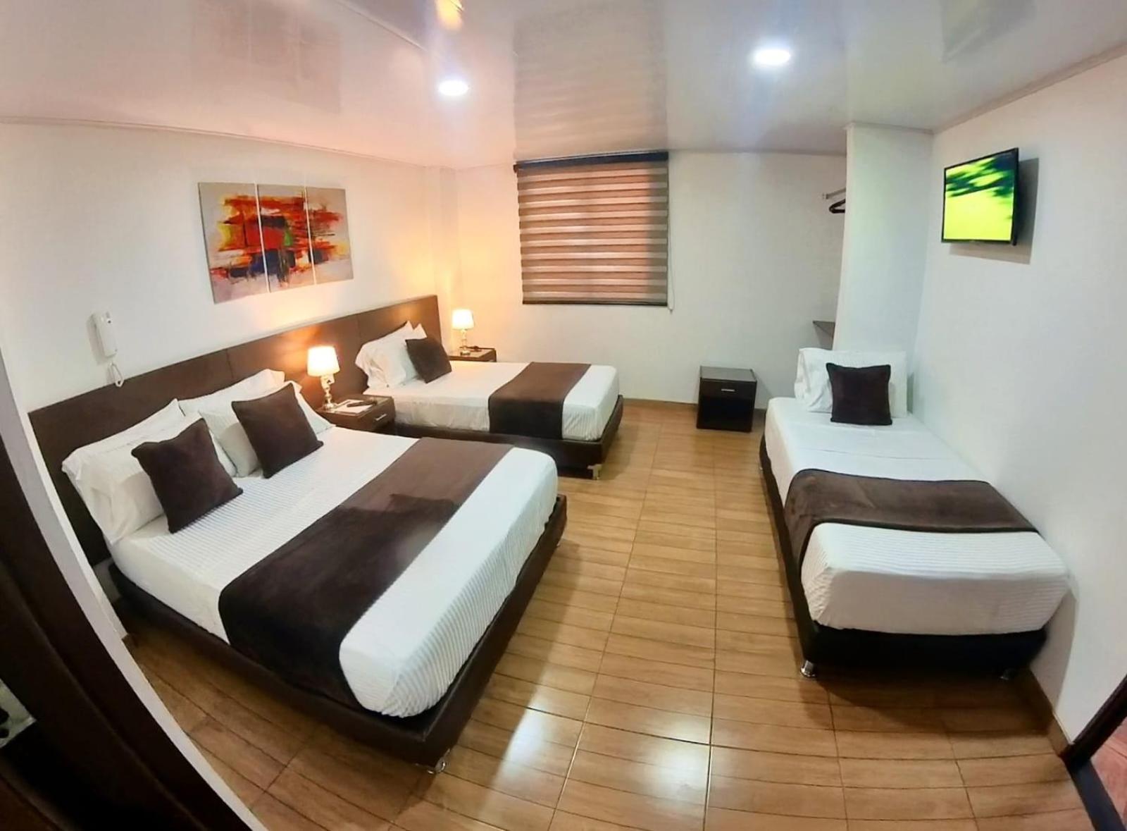 Triple Room photo 3