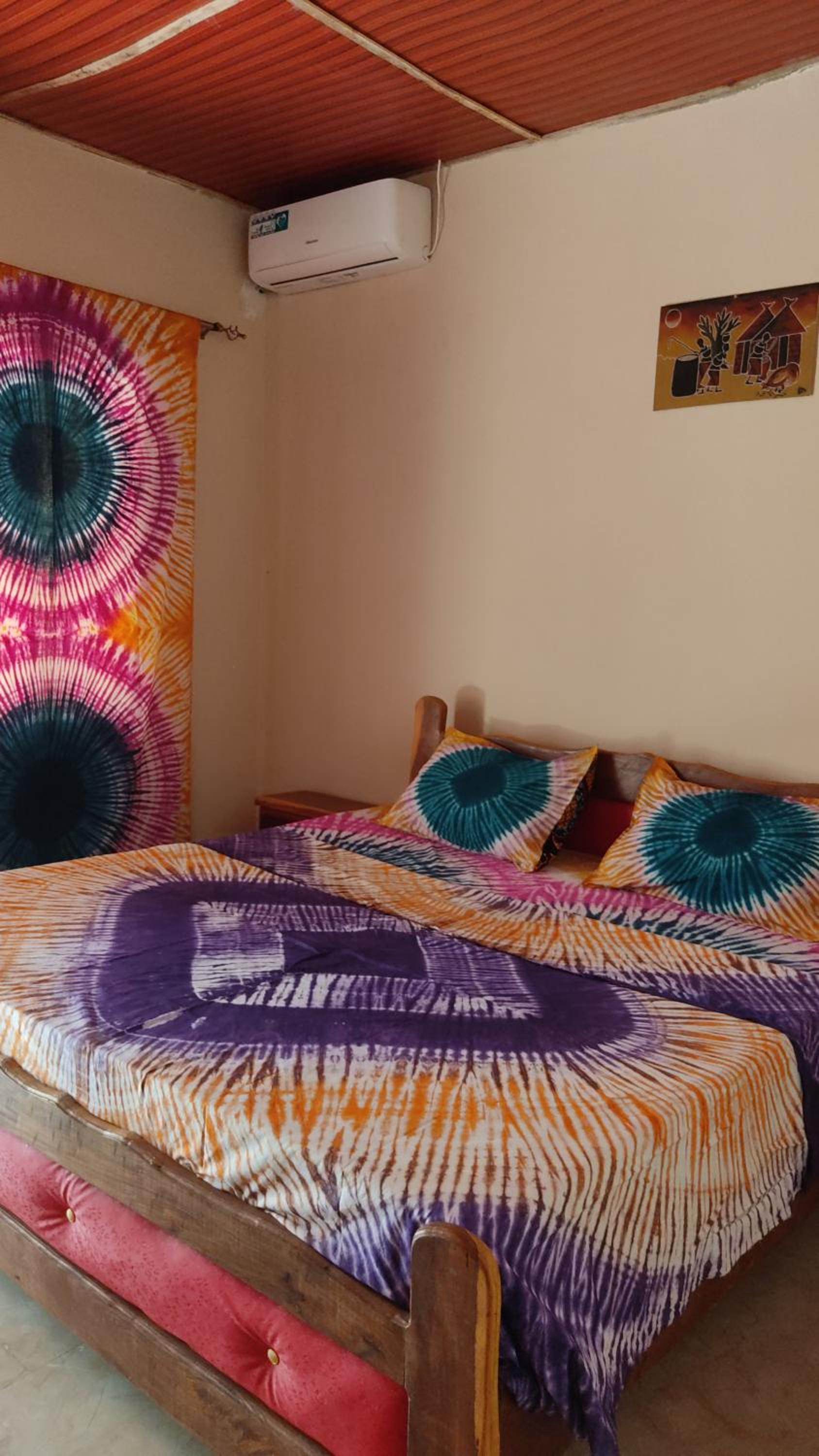 Double Room with Private Bathroom photo 1