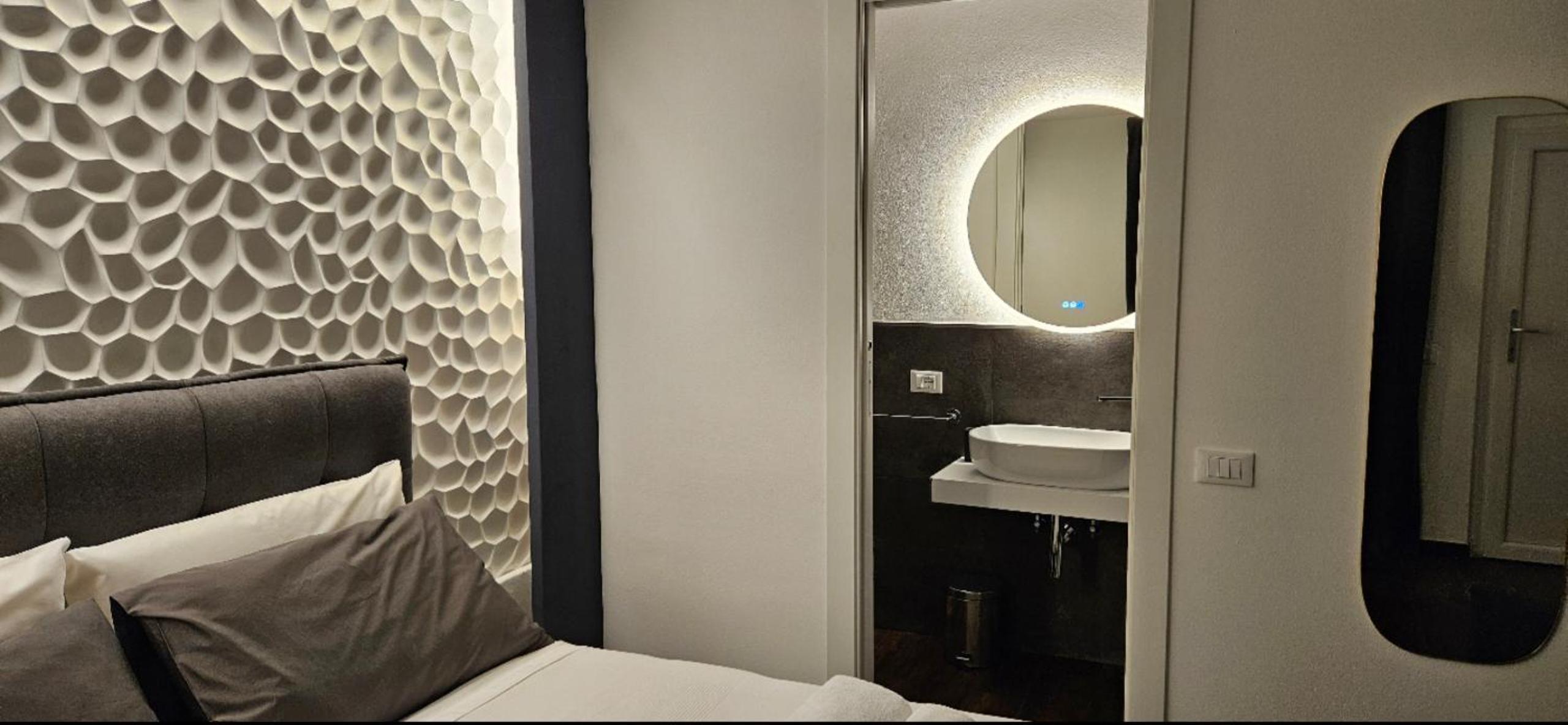 Double Room with Terrace photo 1