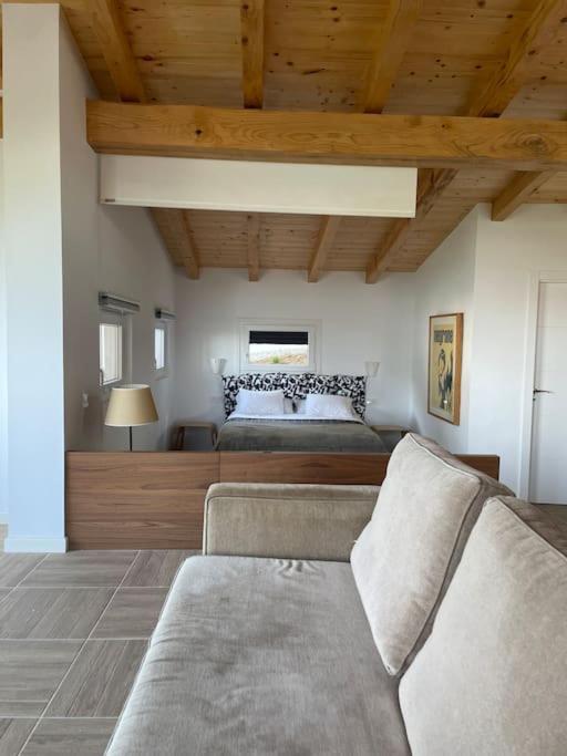 Casa de una habitación