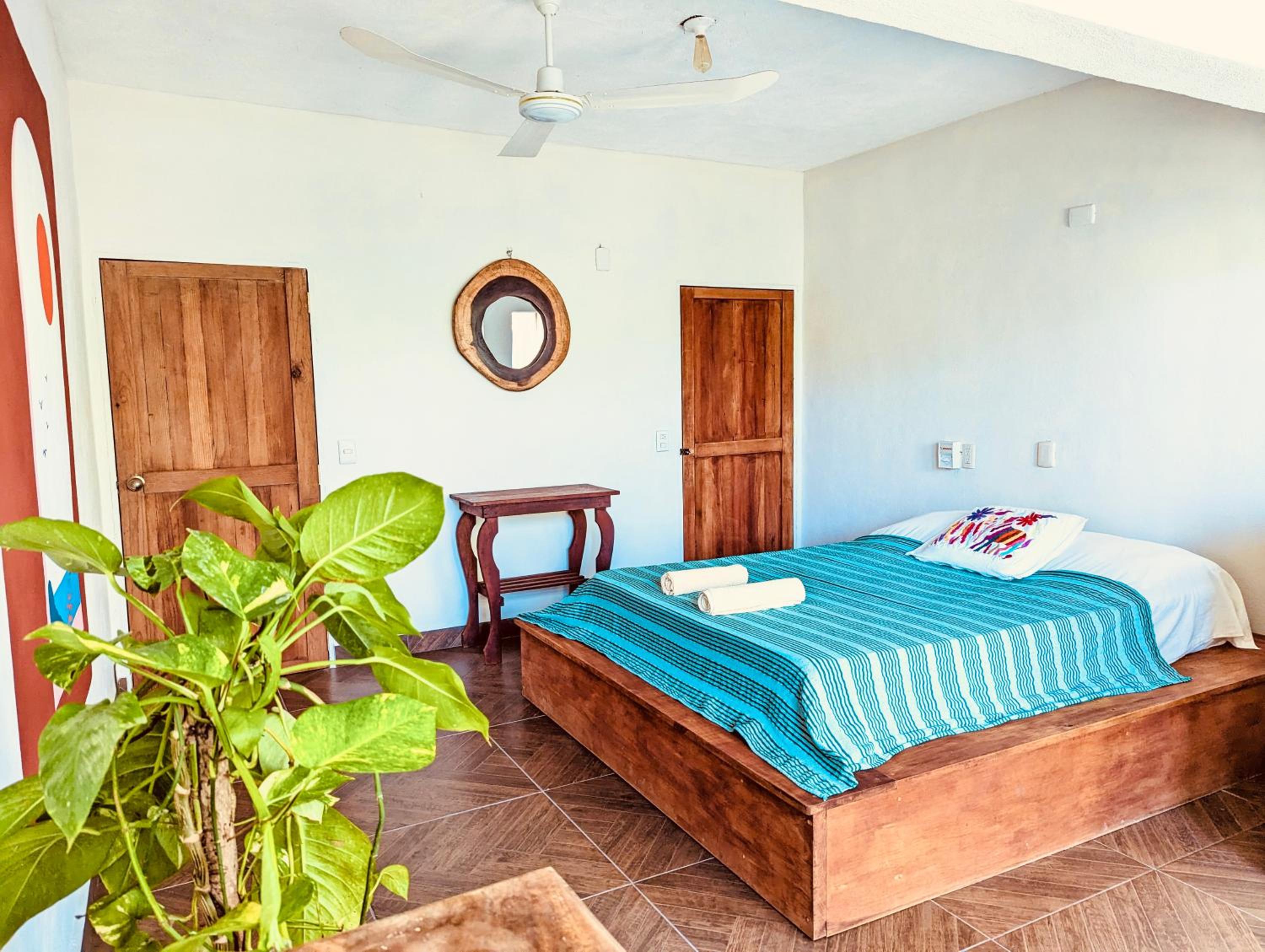 Double Room photo 2