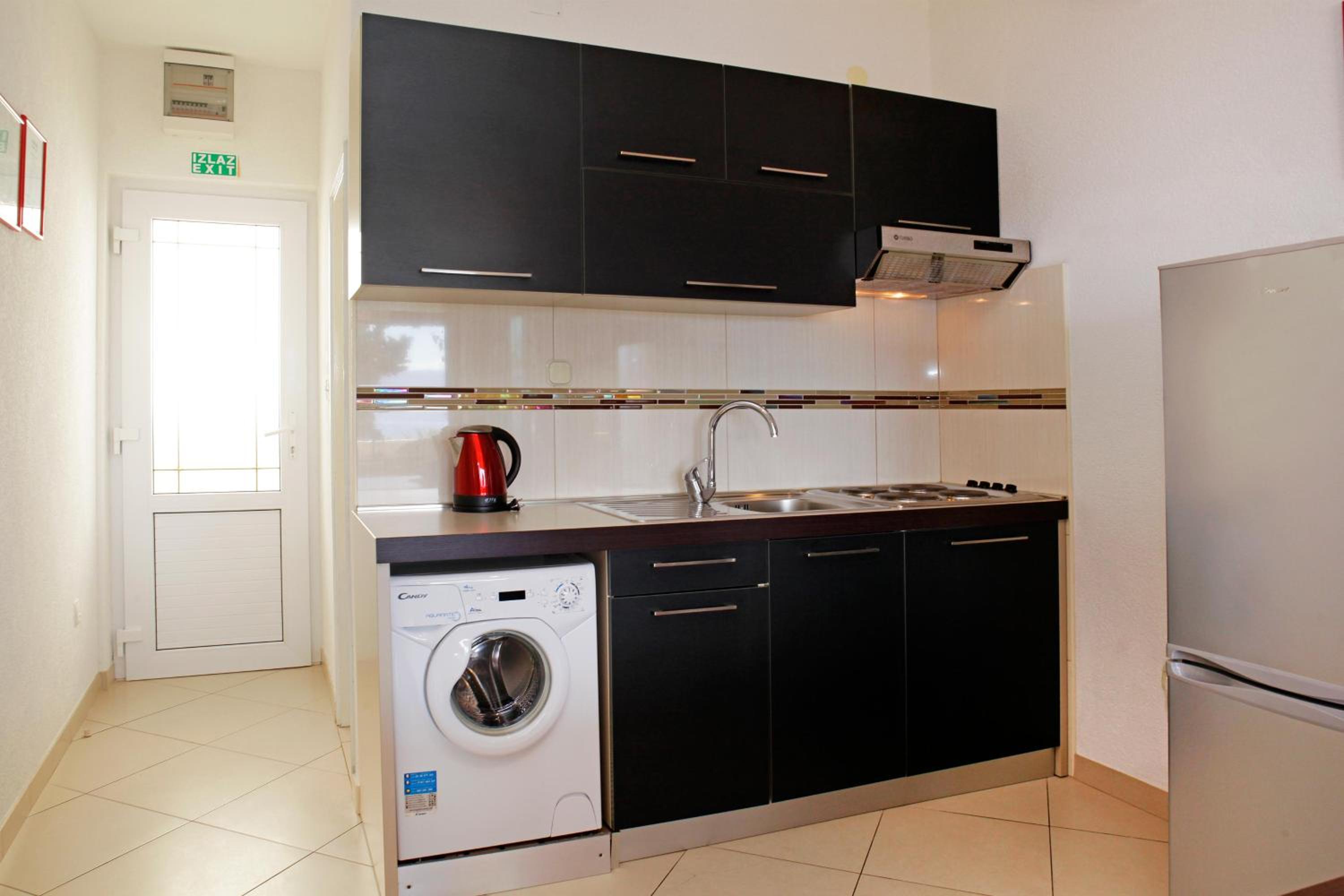 Two-Bedroom Apartment with Terrace photo 3