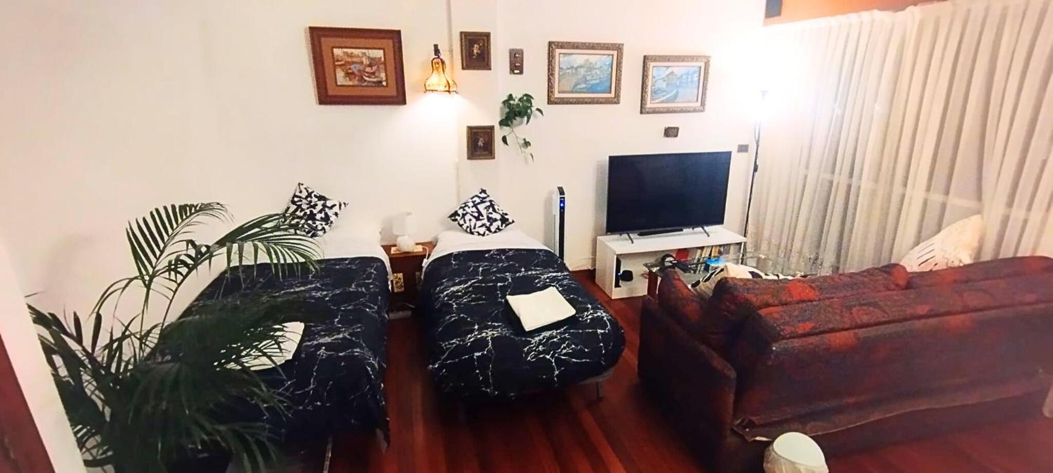 Apartamento - Planta Baja