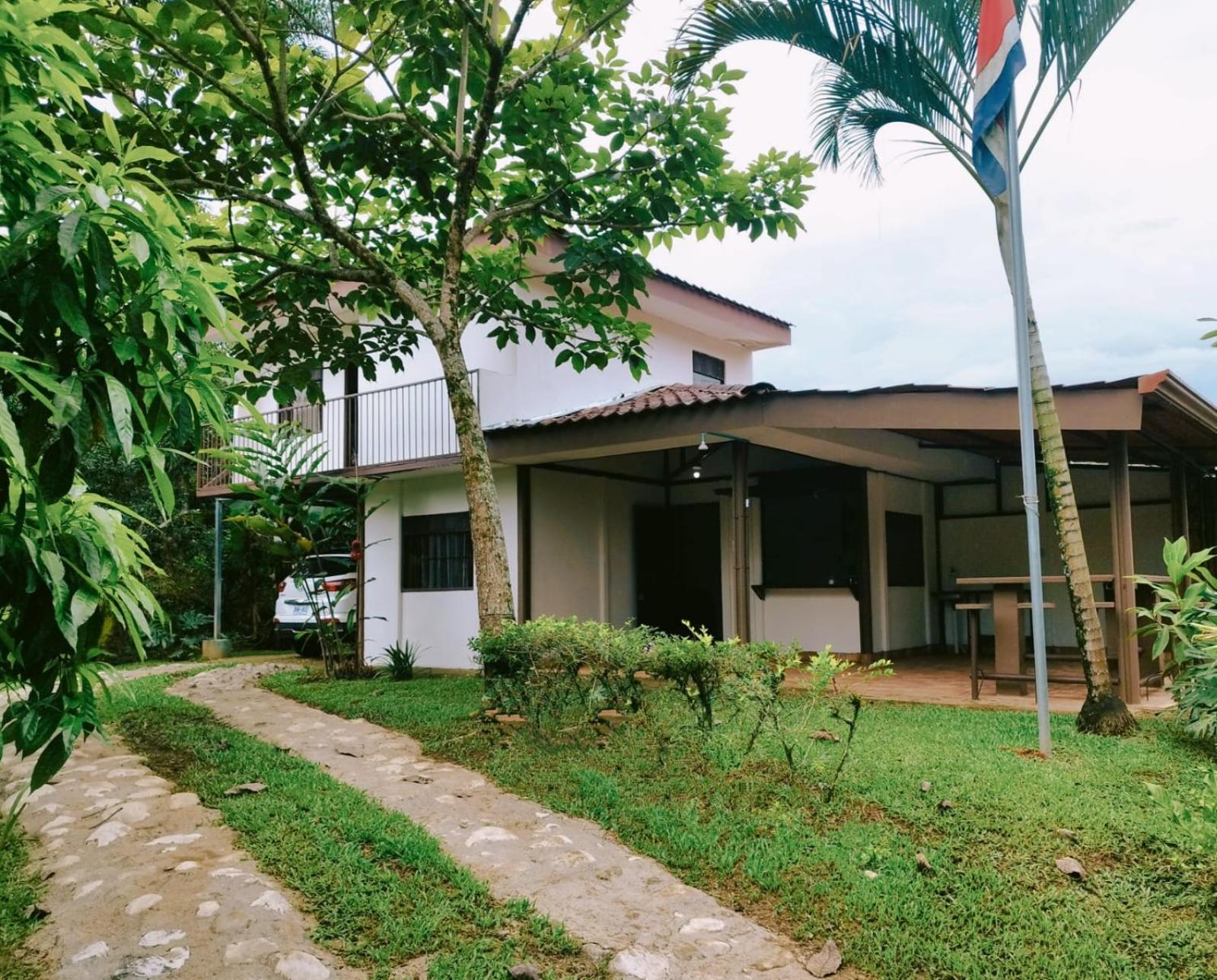 Two-Bedroom House photo 1