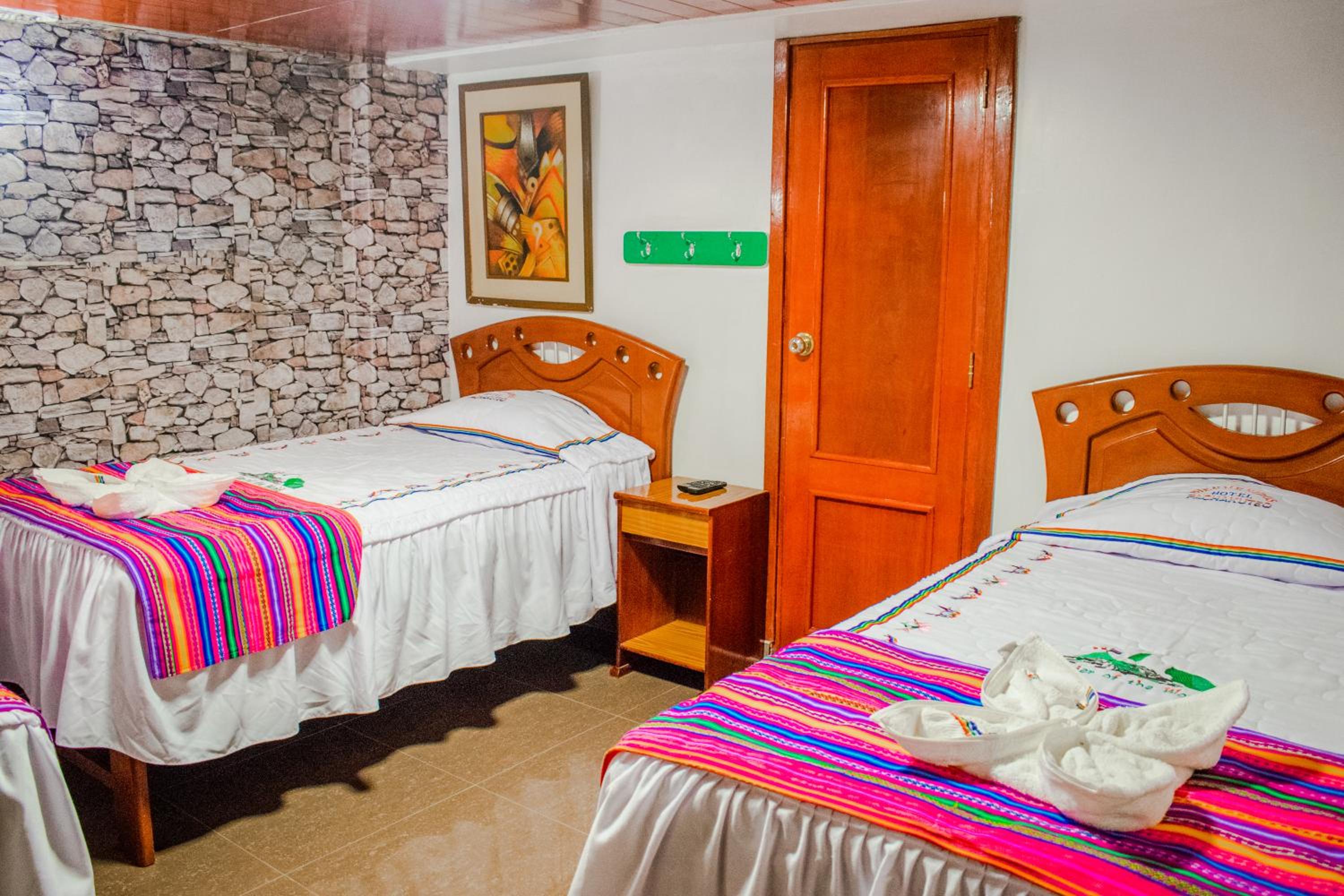 Twin Room photo 3