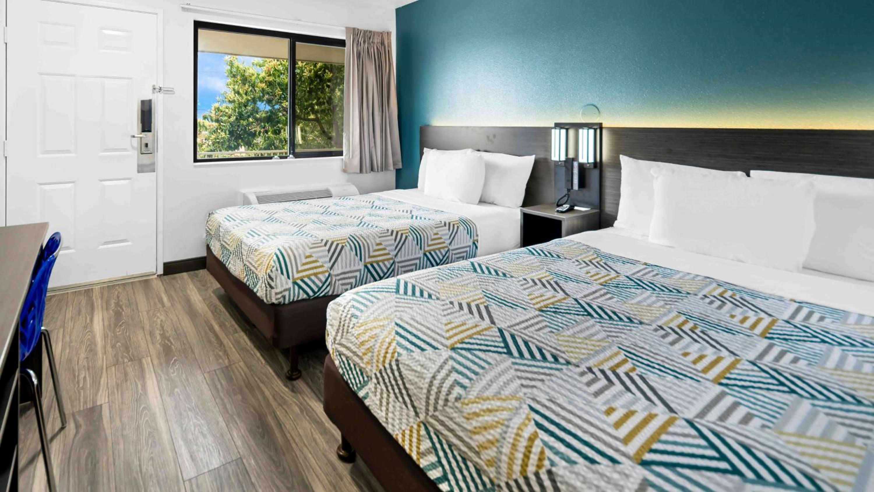 Quadruple Room photo 1
