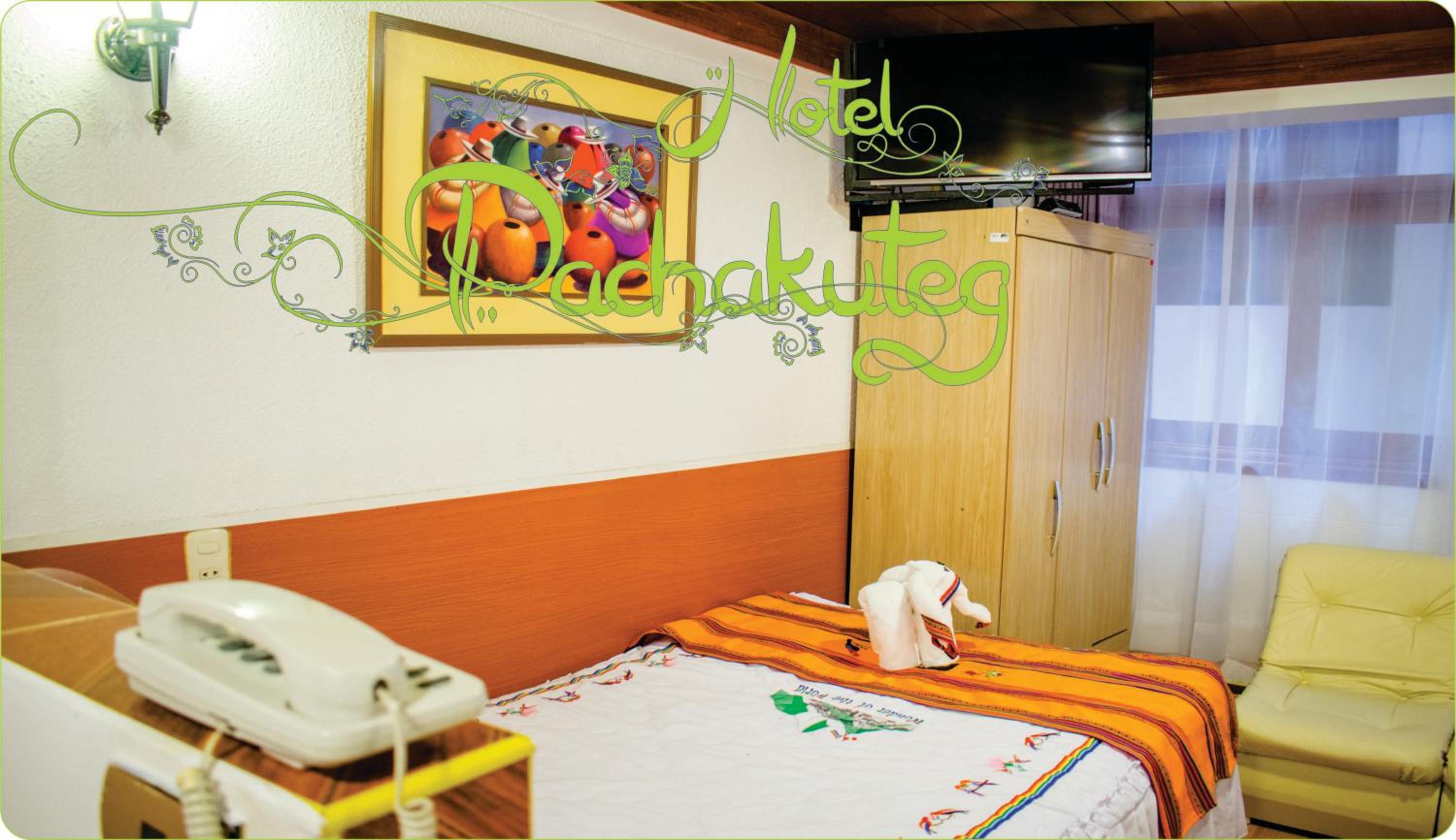 Deluxe Queen Room photo 2