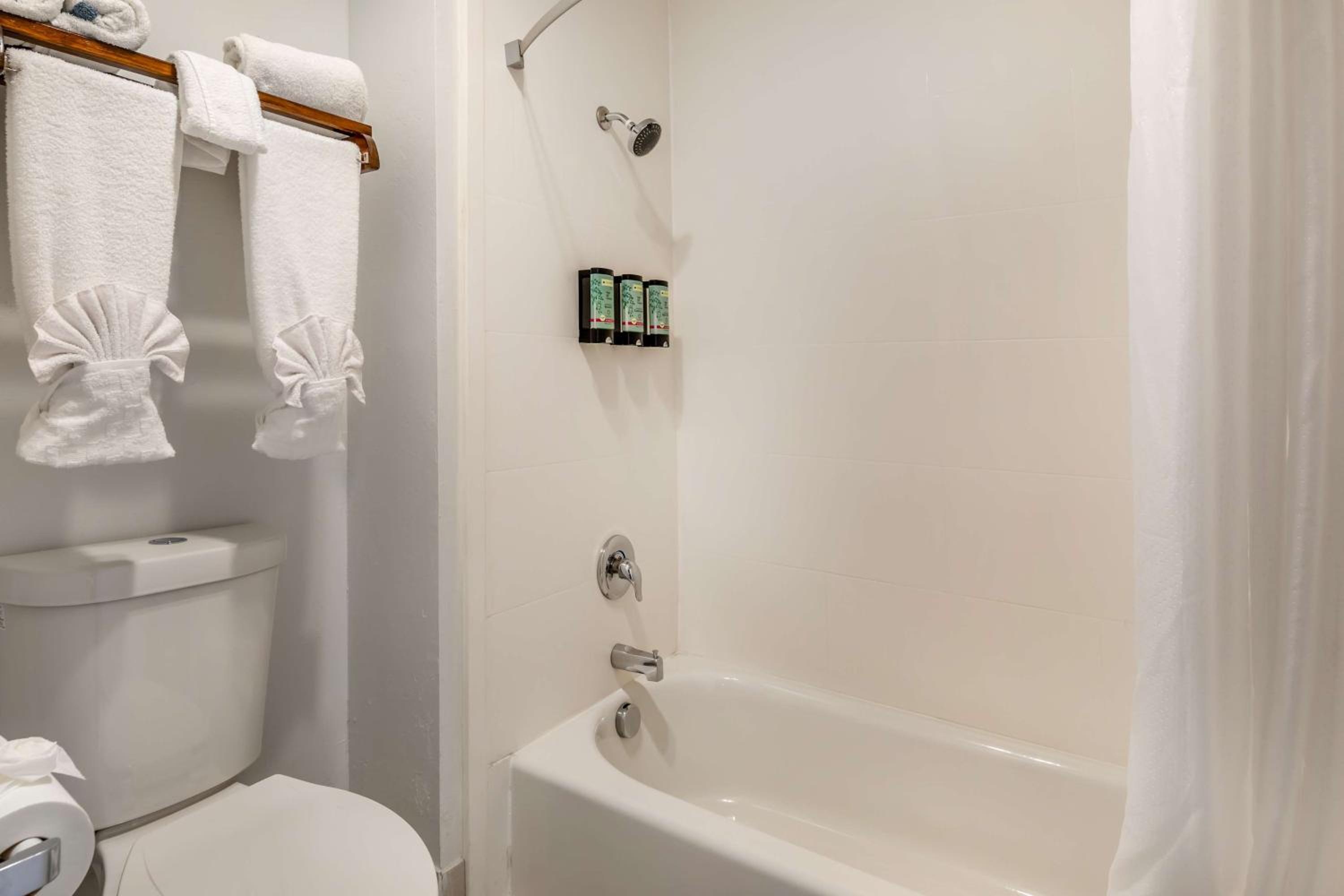 King Room - Non-Smoking - Photo 3