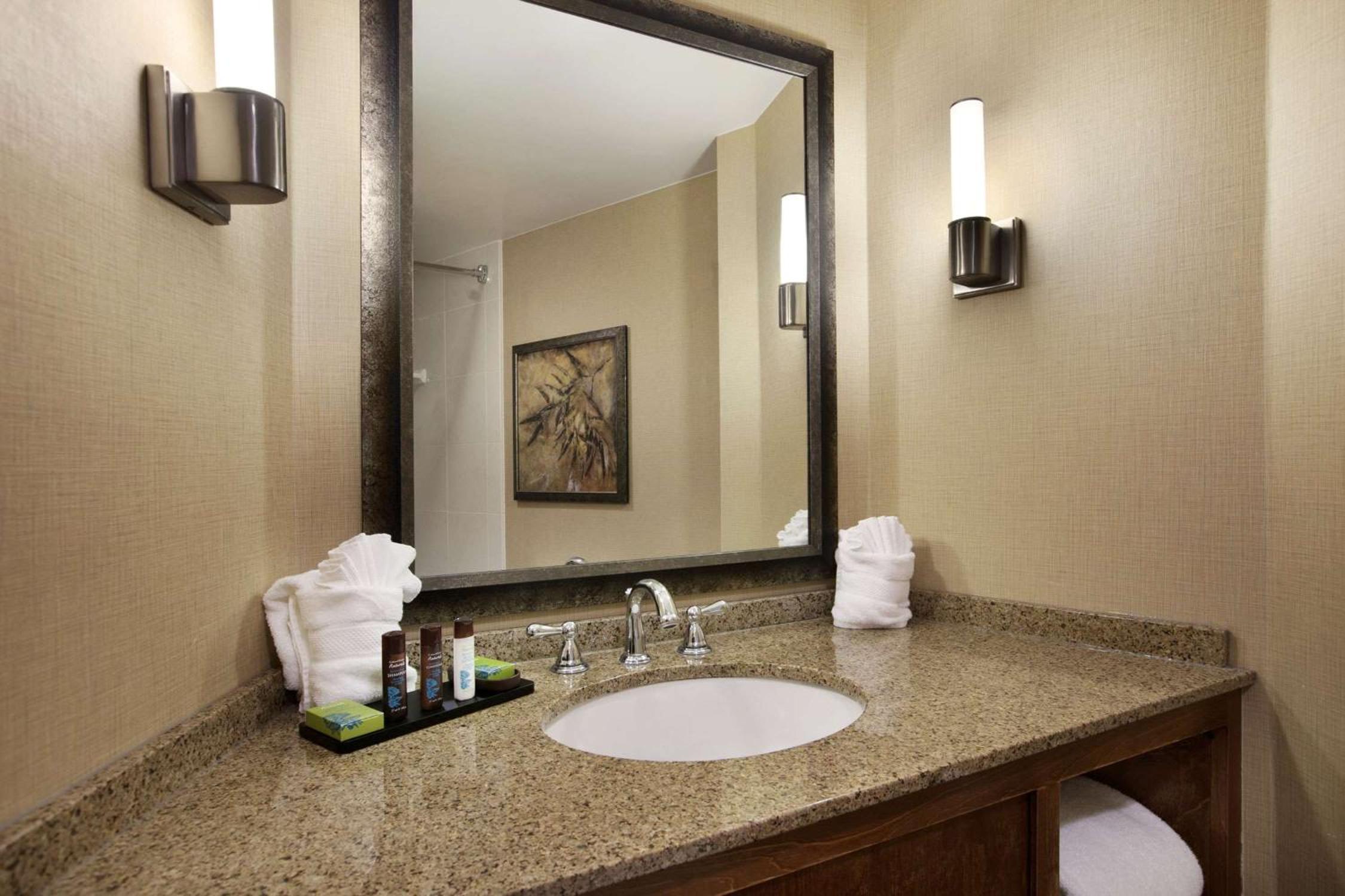 Two-Room King Suite - Non-Smoking - Photo 9