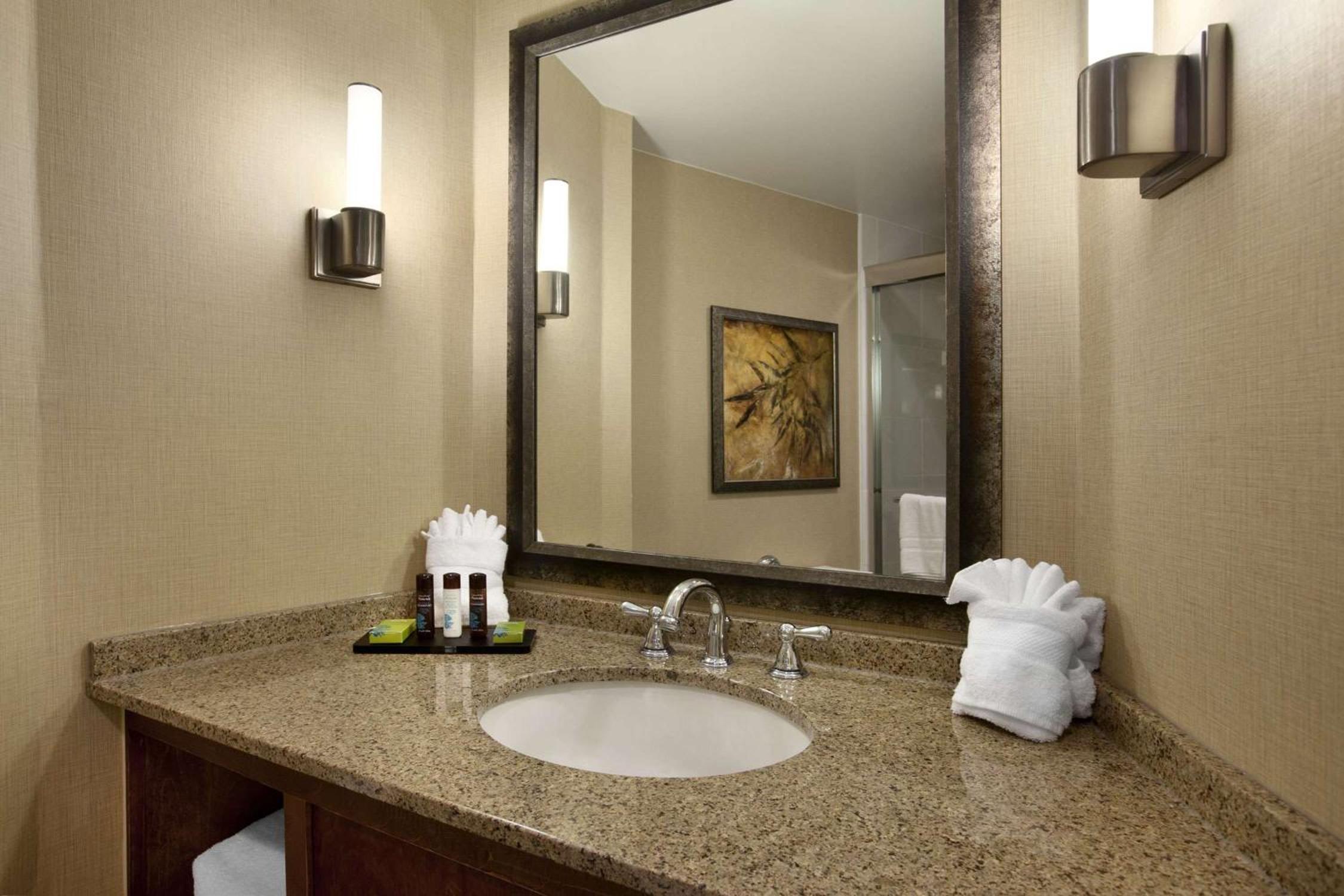 Non-Smoking Double Suite, photo 7