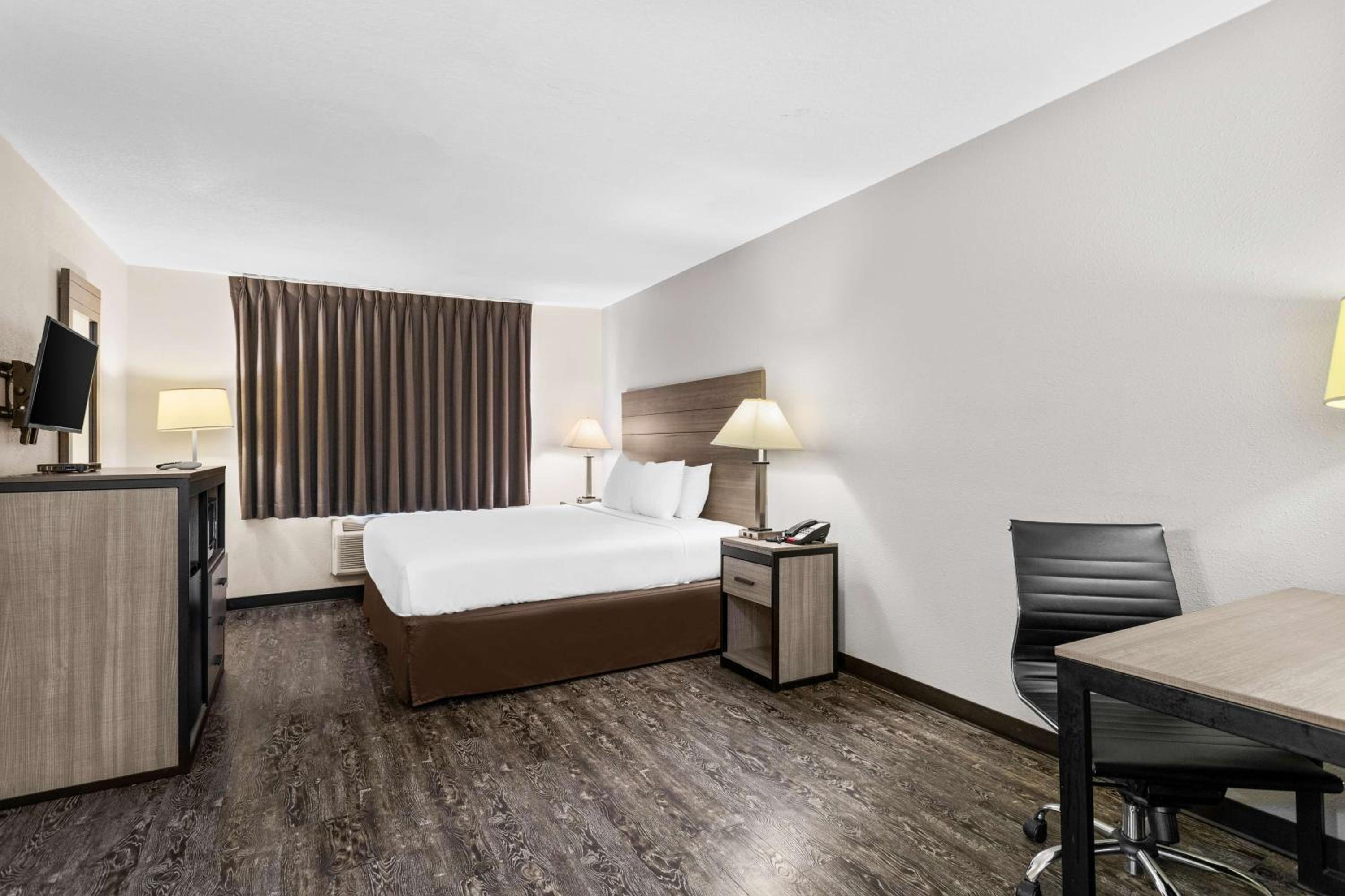 King Room - Photo 1