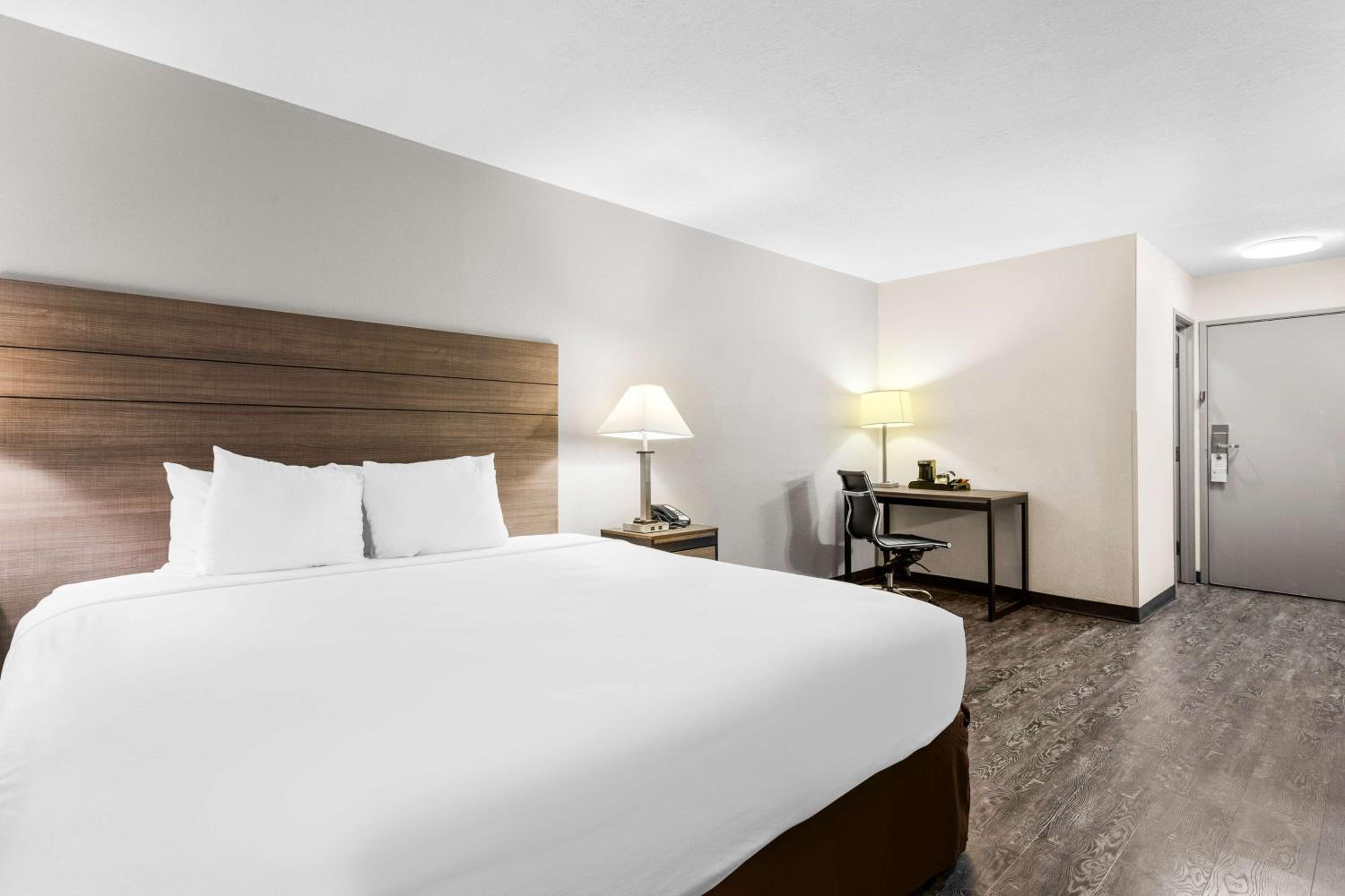 King Room - Photo 2