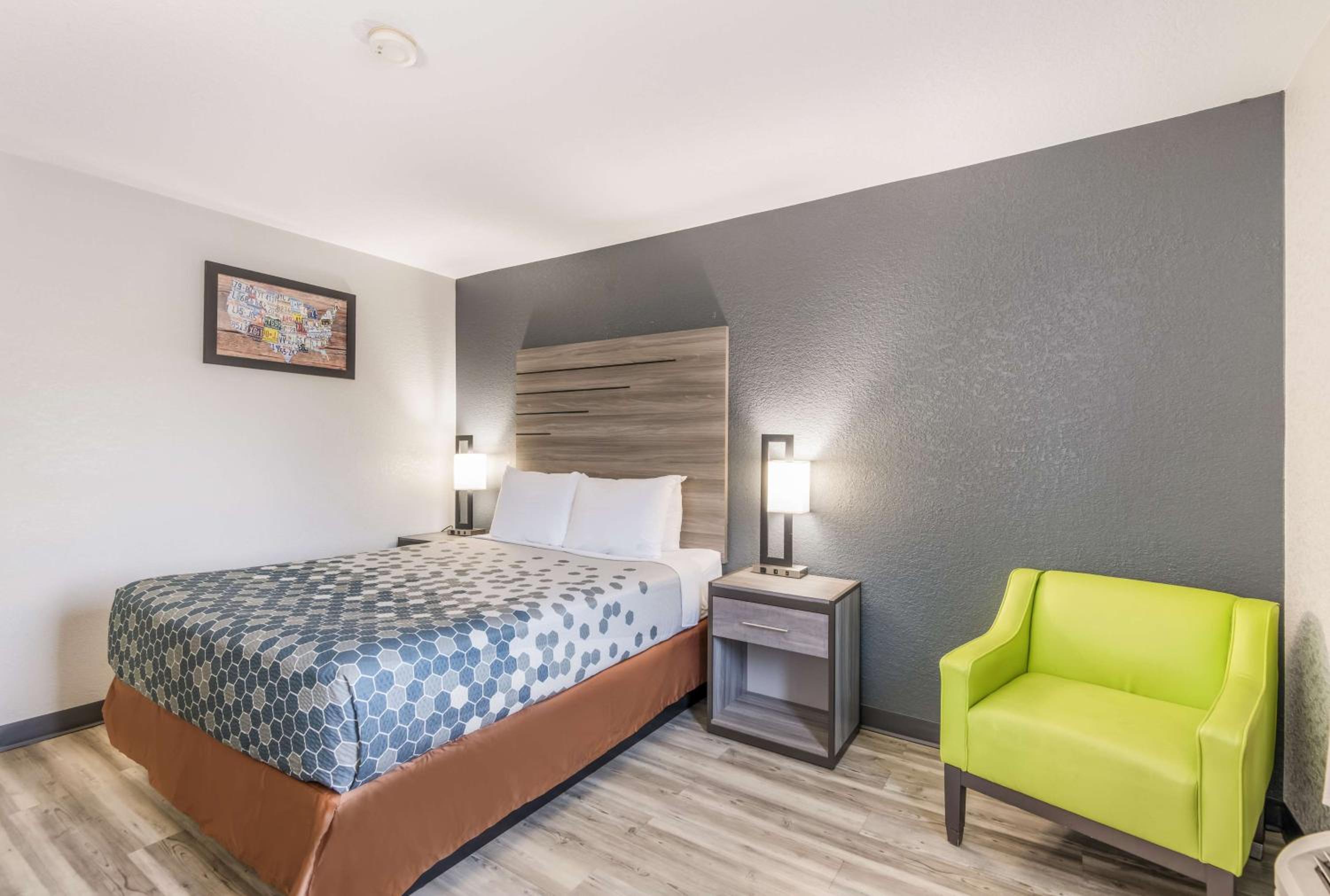 Sonesta Essential Des Moines, Bild 8