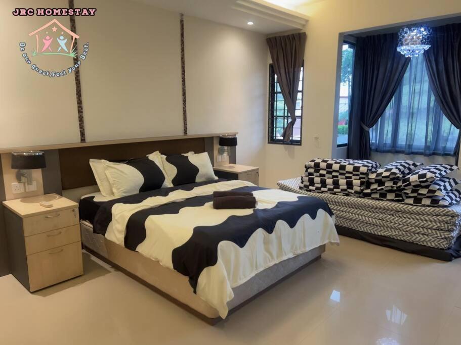 Four-Bedroom House