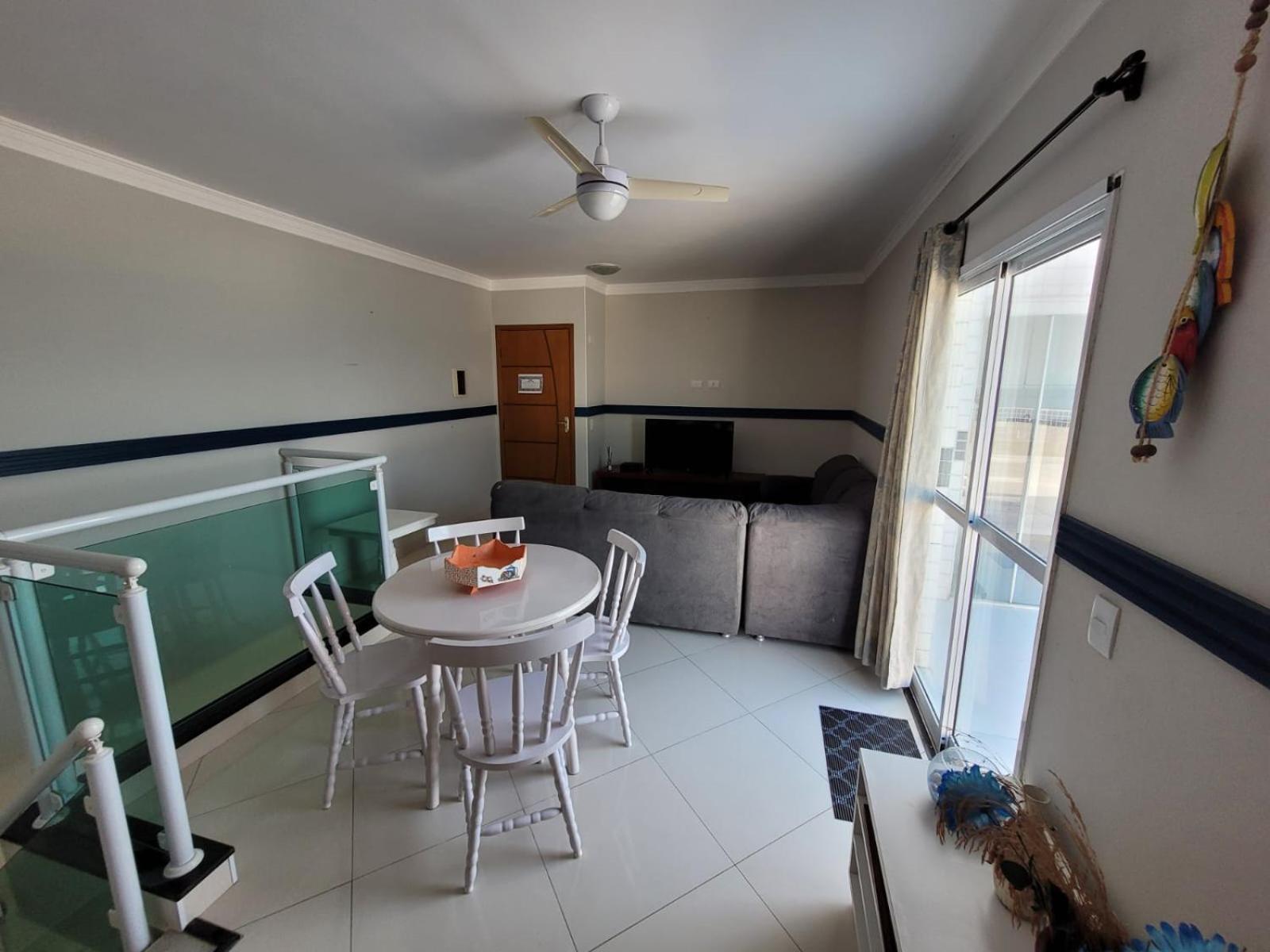 Three-Bedroom Apartment - Oceanfront photo 1