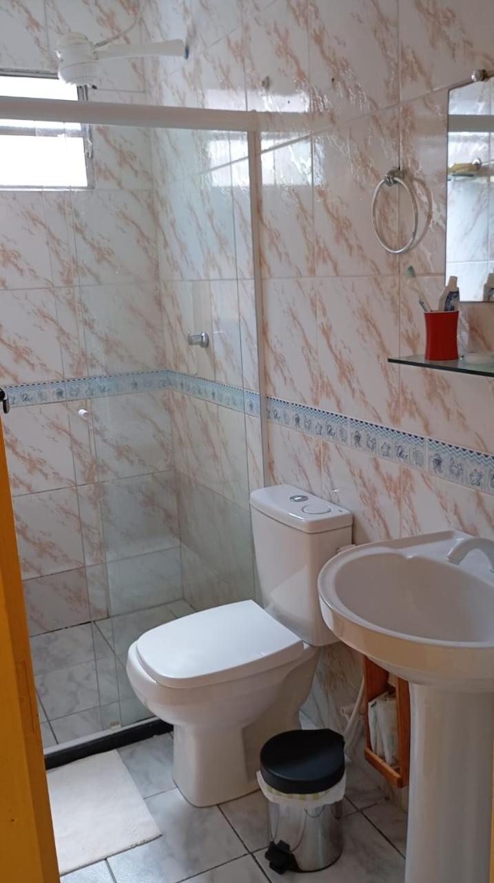 Quadruple Room with Private Bathroom photo 3