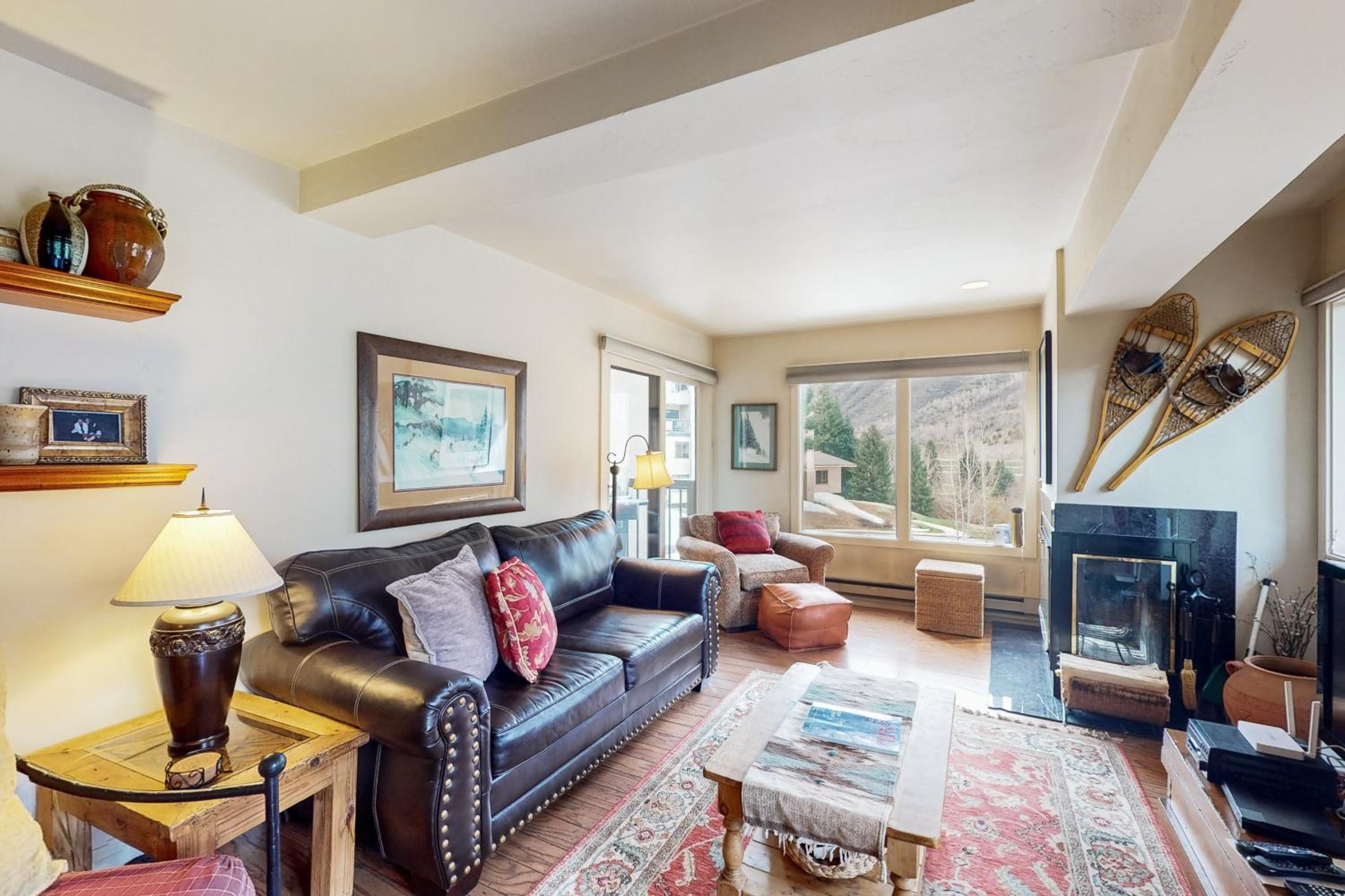 One-Bedroom Suite