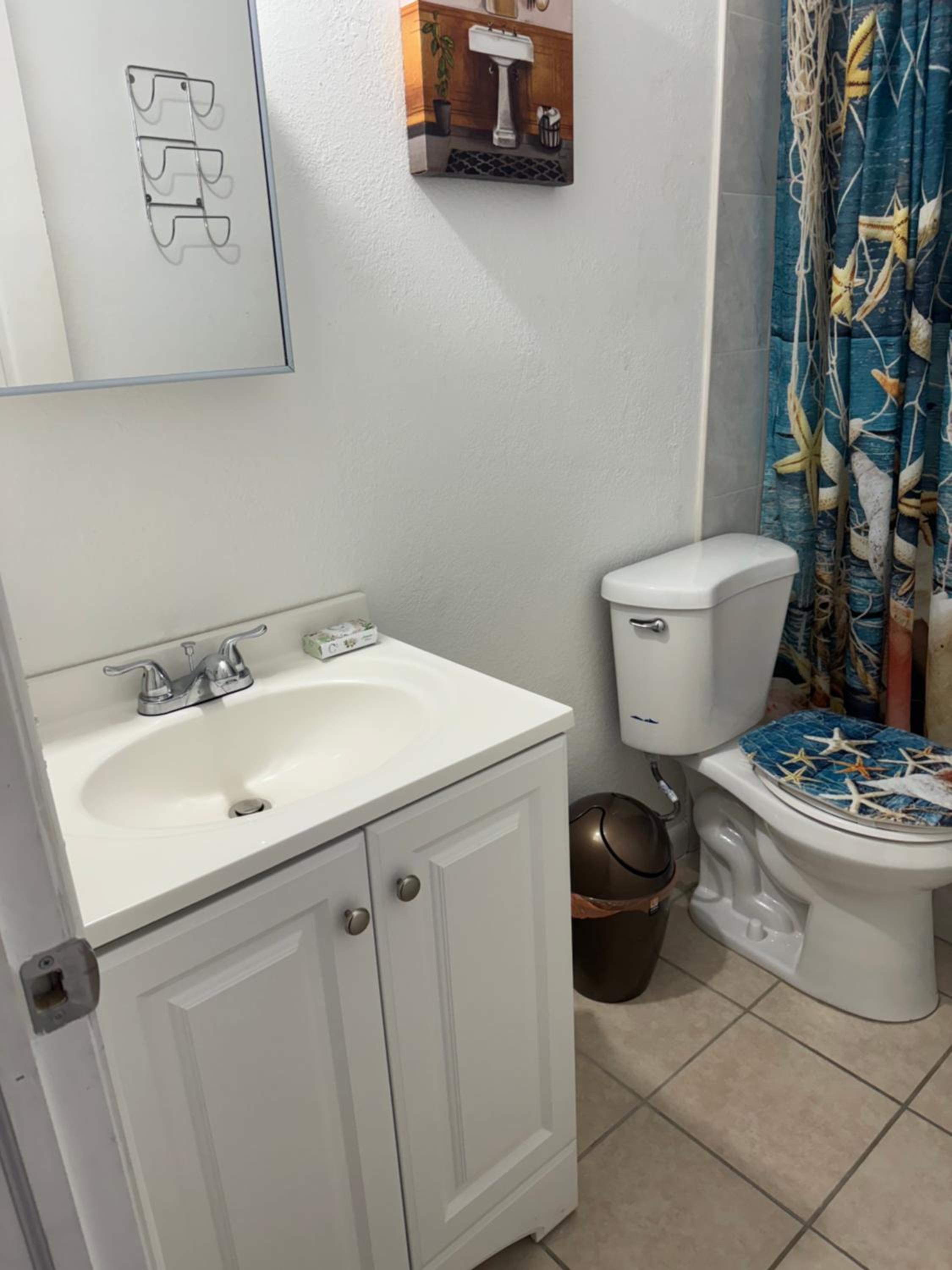 Triple Room with Private Bathroom photo 2