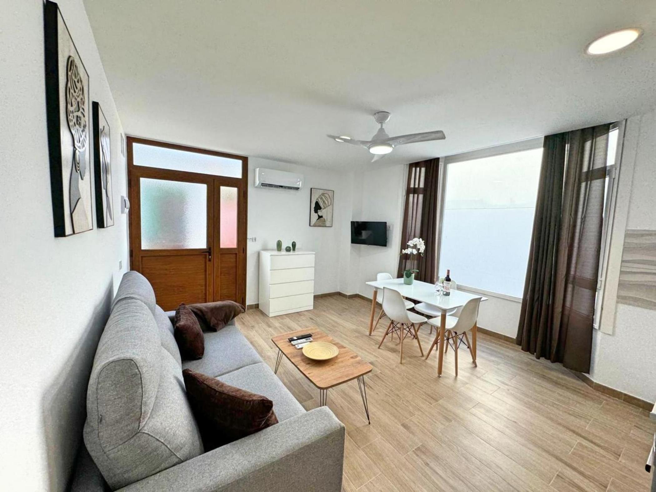 Apartamento