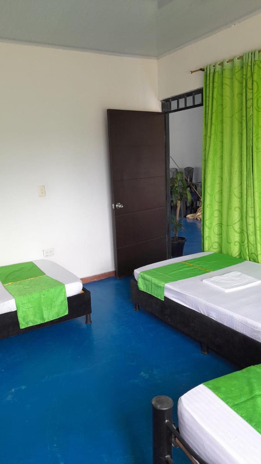 Quadruple Room photo 1