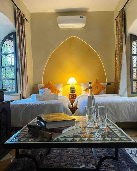 Four-Bedroom Holiday Home