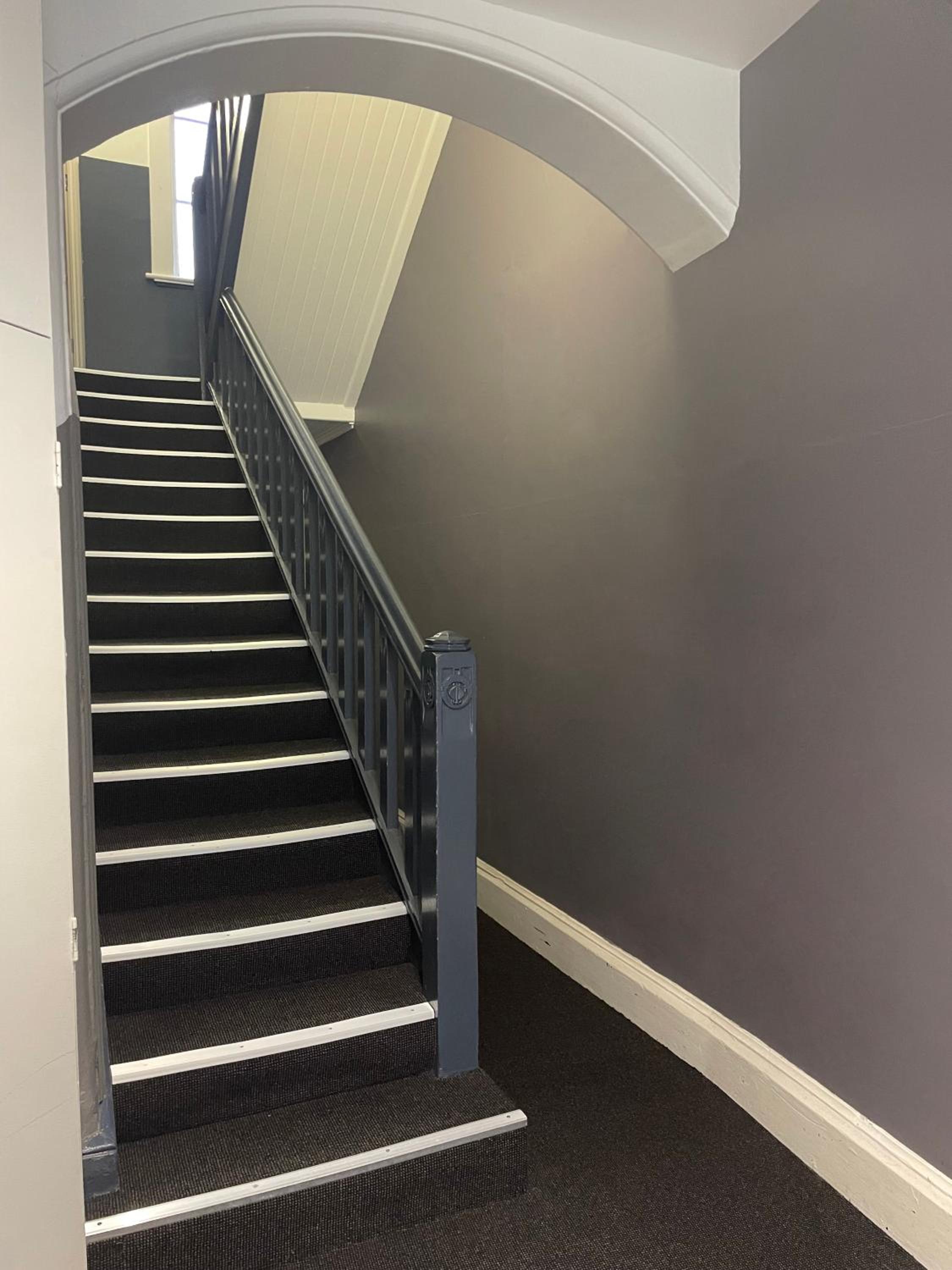  Budget One-Bedroom Apartment - Separate Building, stair access only - Photo 3