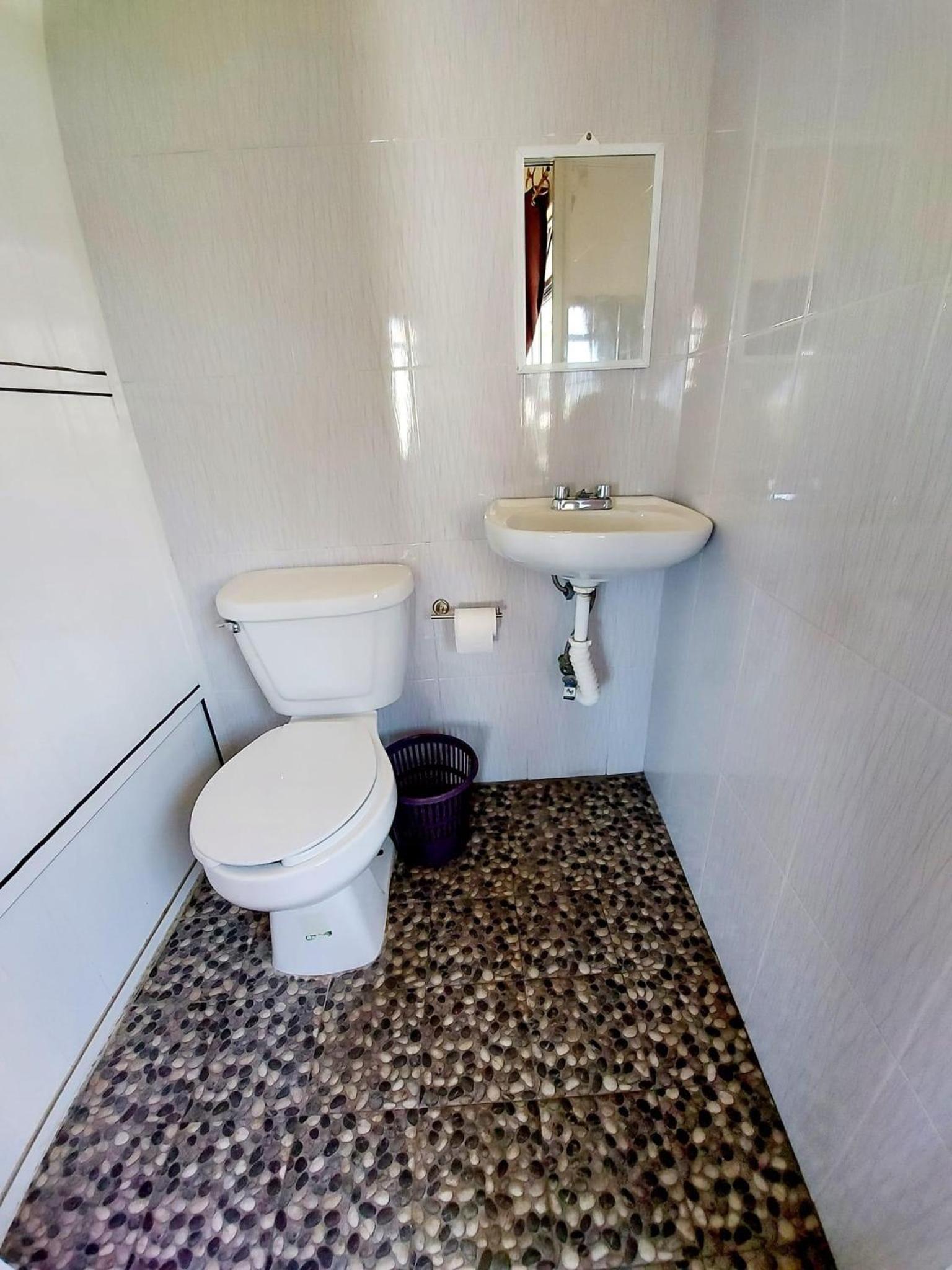 Double Room with Balcony photo 2