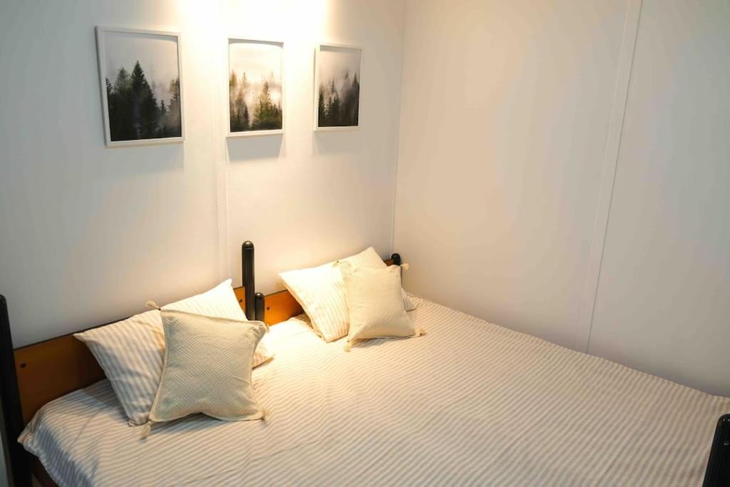Two-Bedroom Villa photo 3