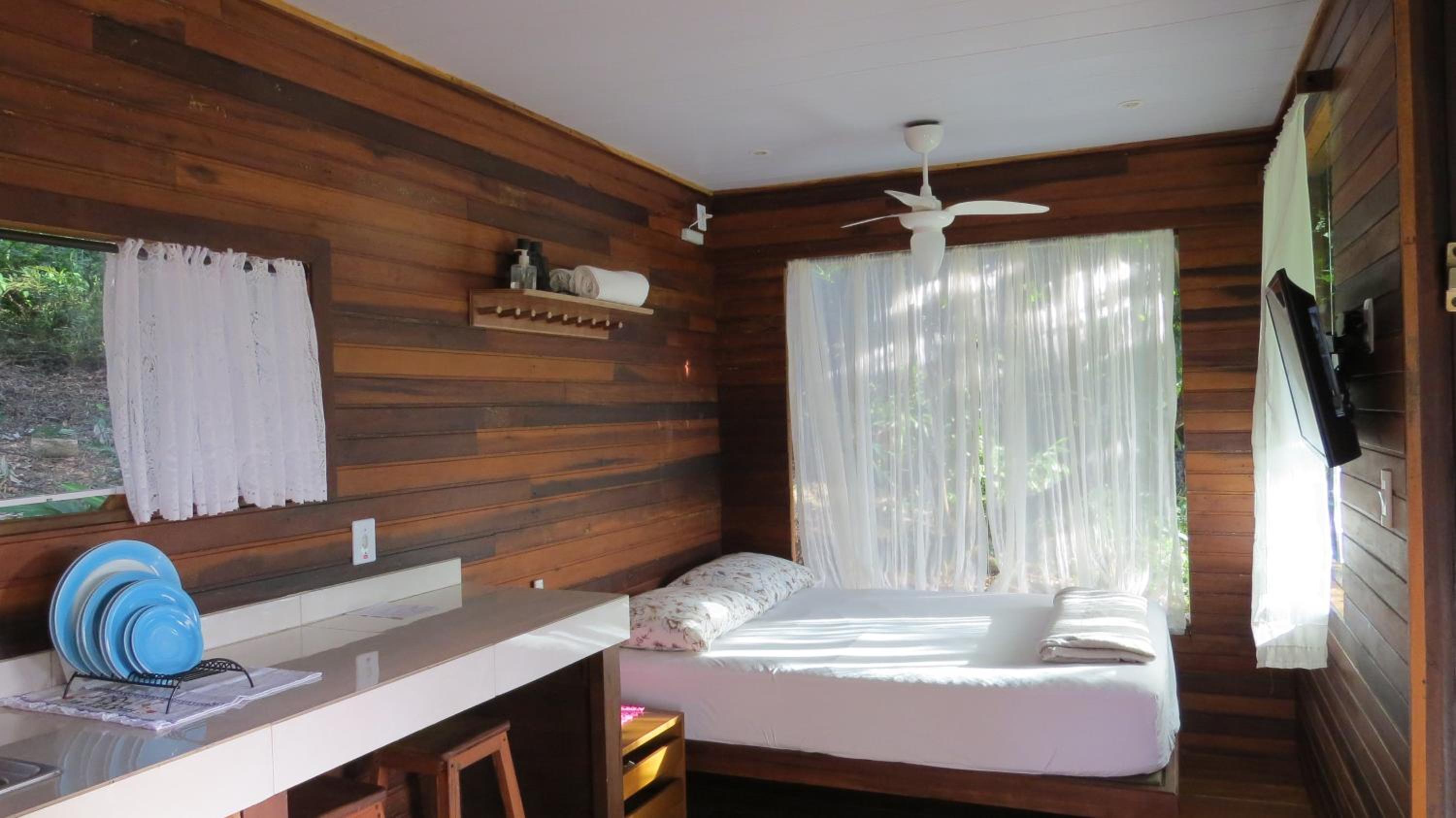 Triple Room with Bathroom photo 1
