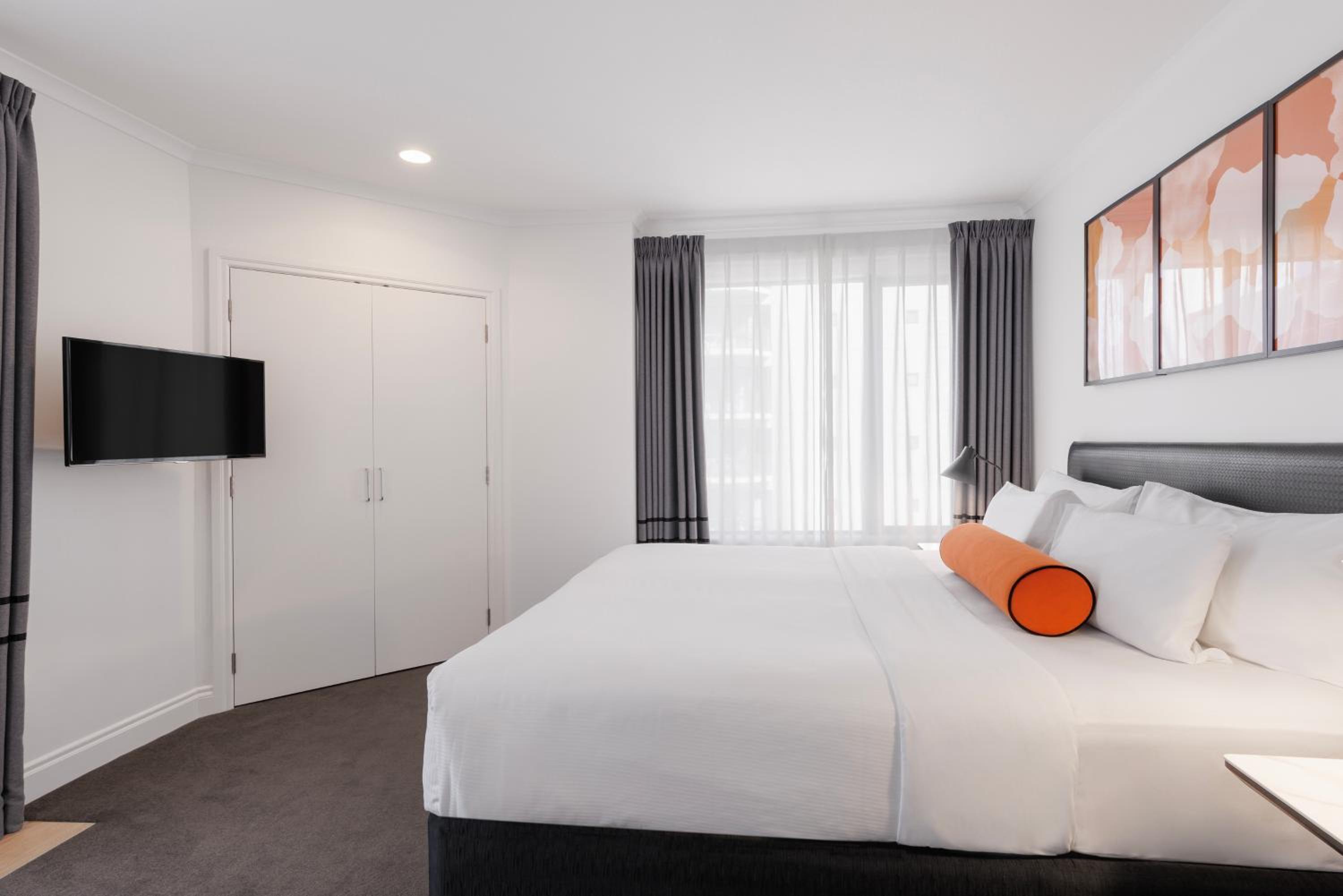 Premier One Bedroom Apartment