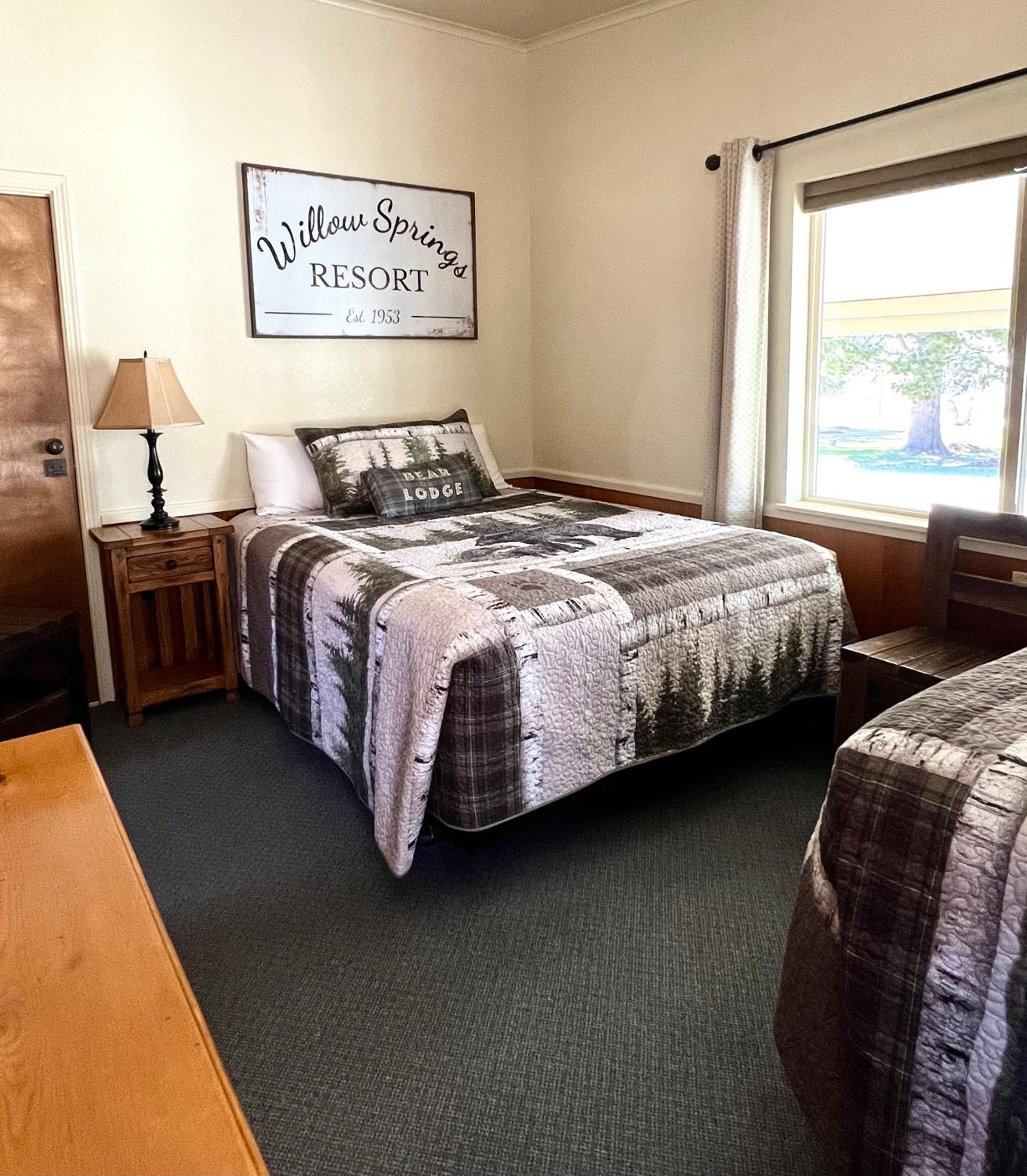 Deluxe Quadruple Room - Photo 1