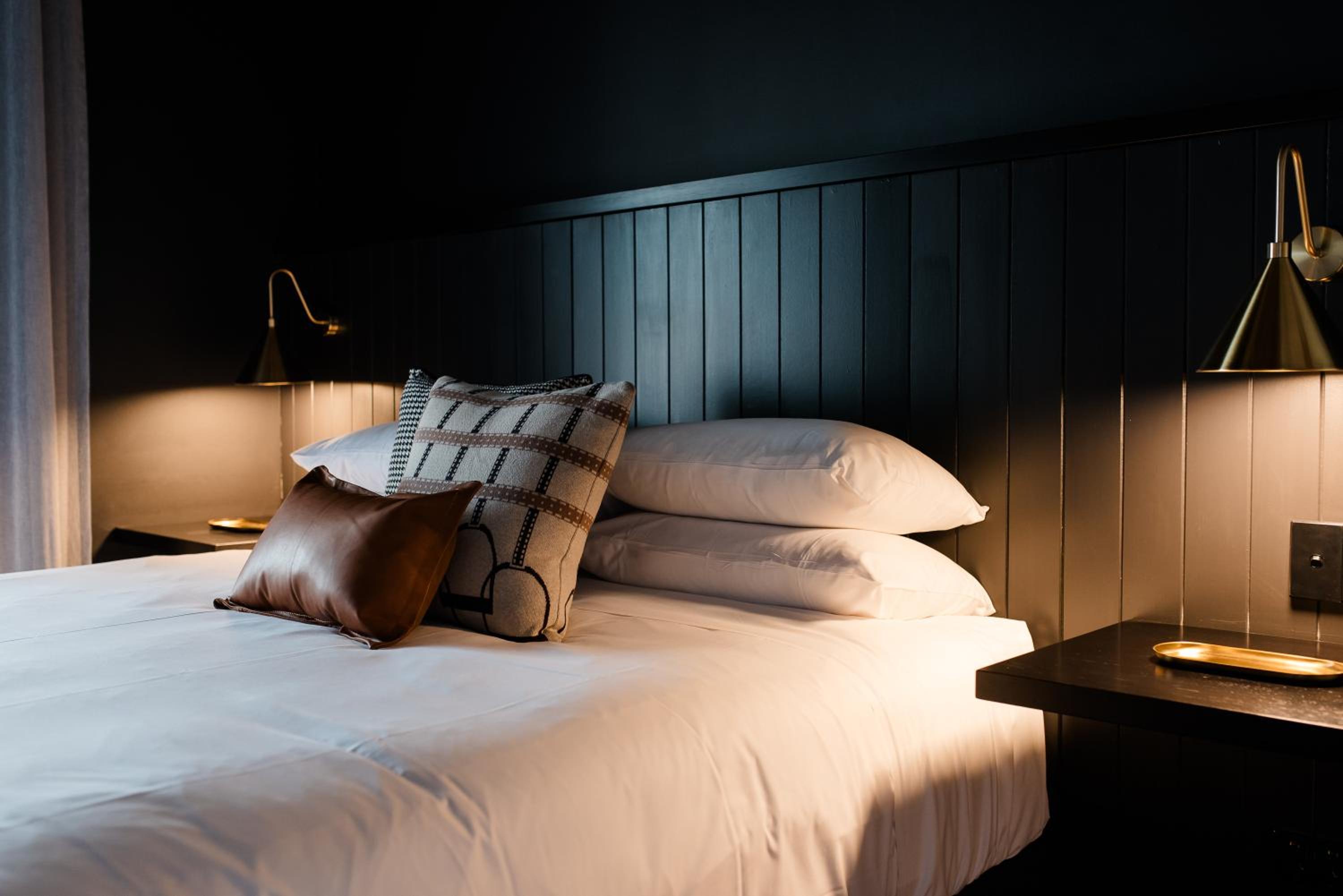 Superior King Room photo 1