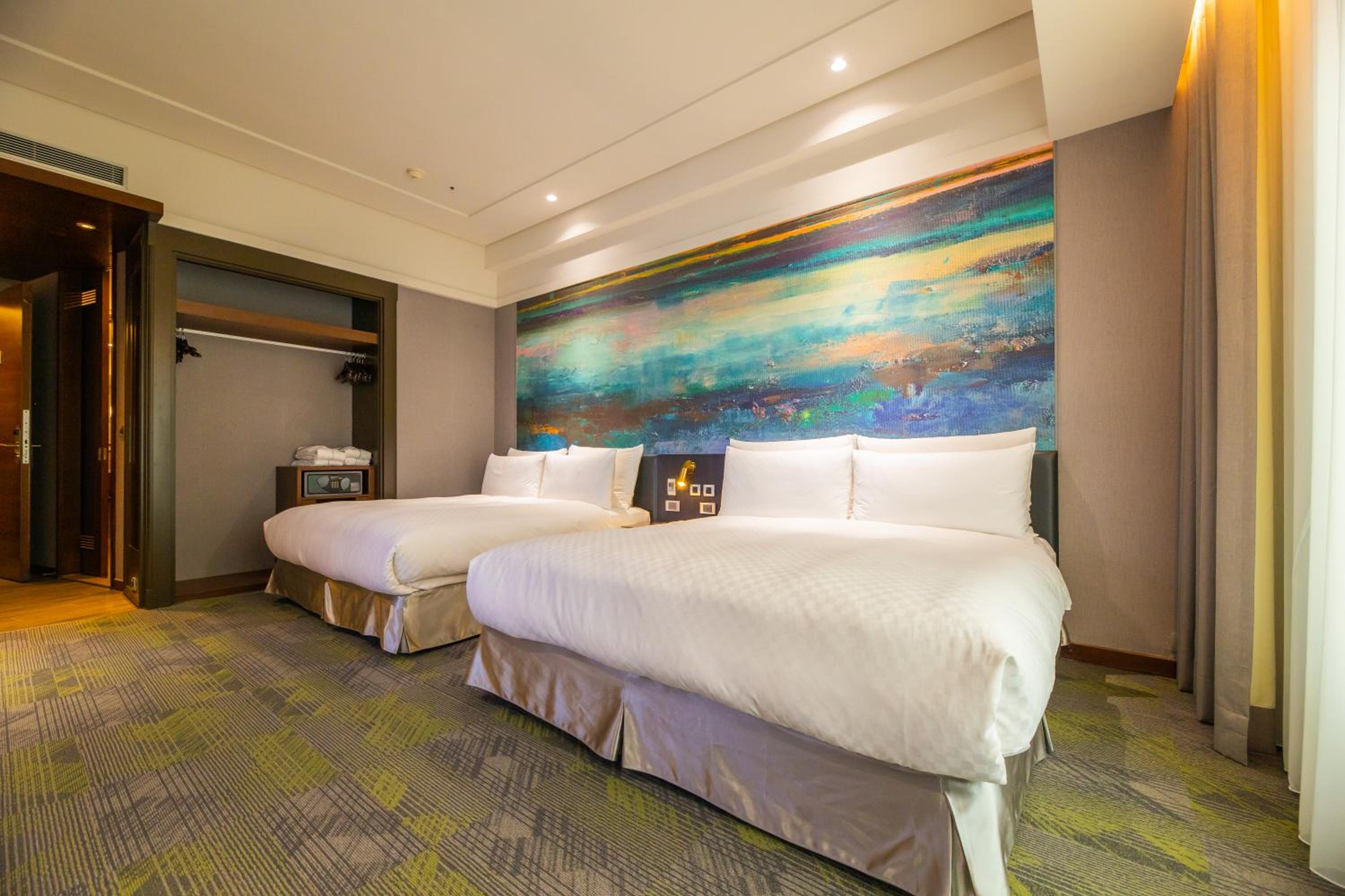 Family triple room photo 3
