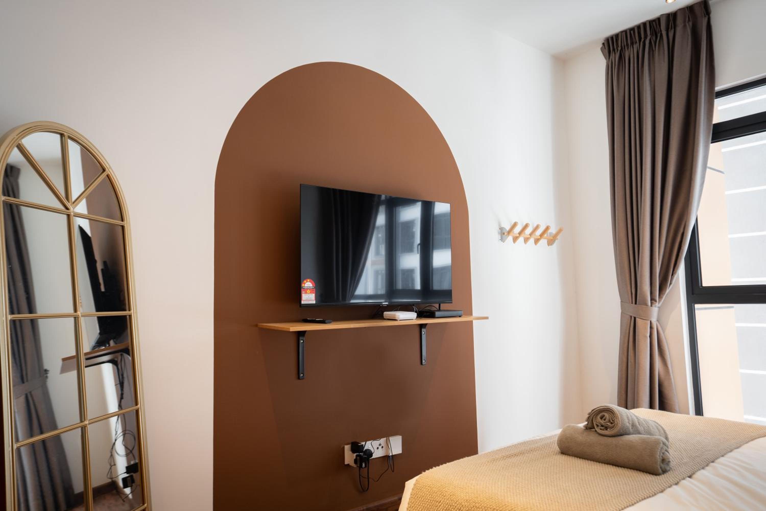Single Room - Photo 4
