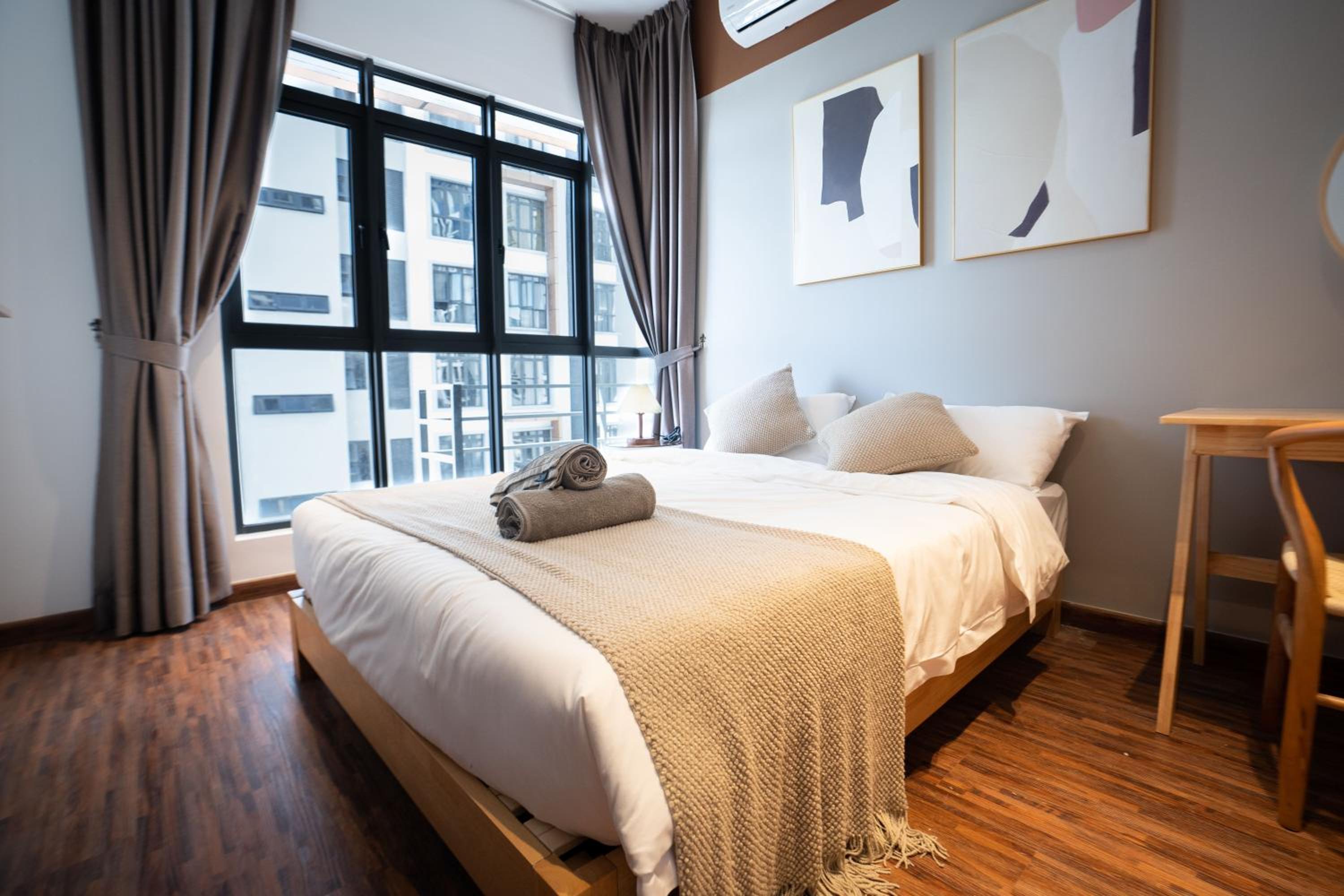 Single Room - Photo 2