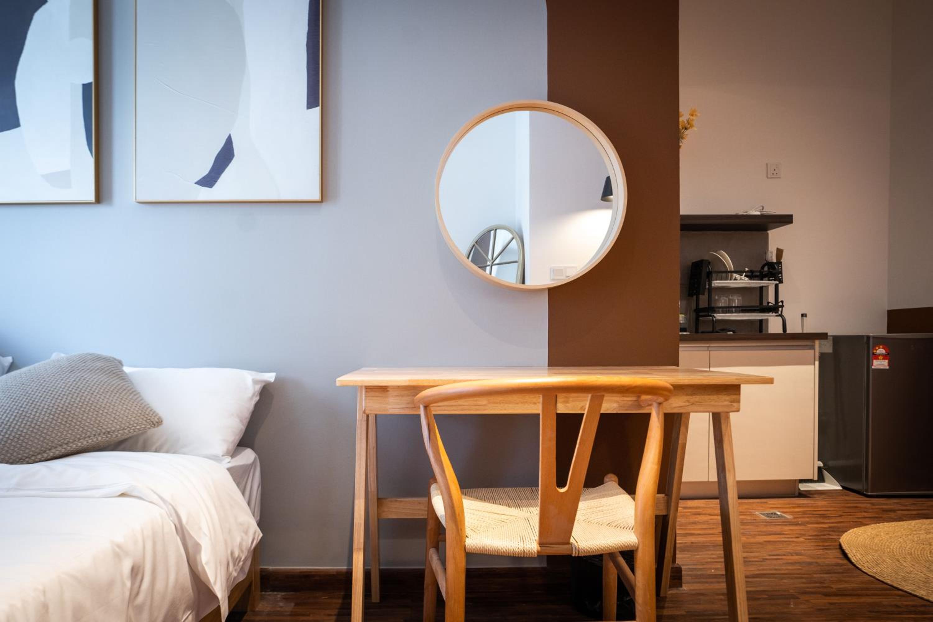 Single Room - Photo 7