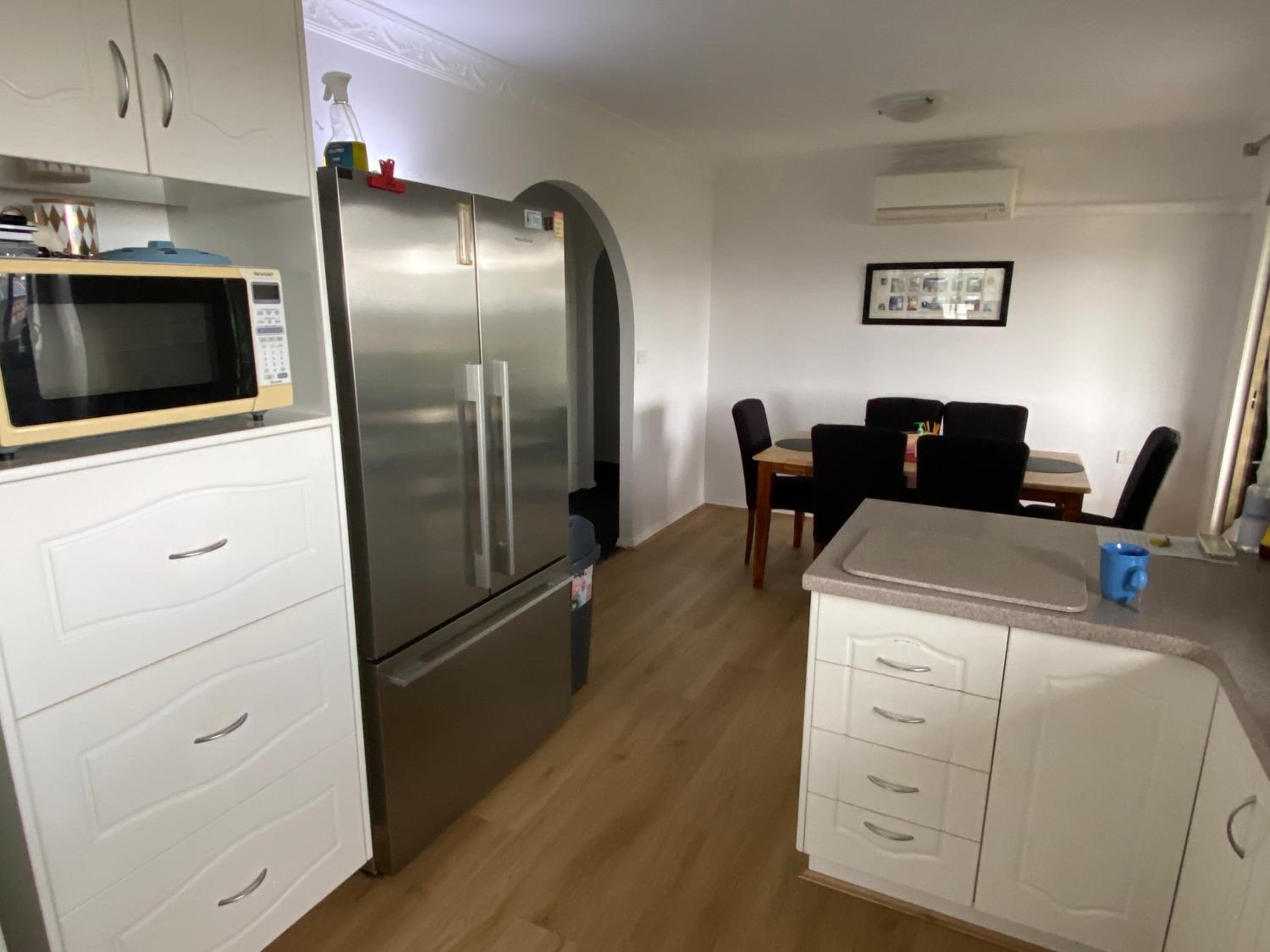 Deluxe Single Room photo 2