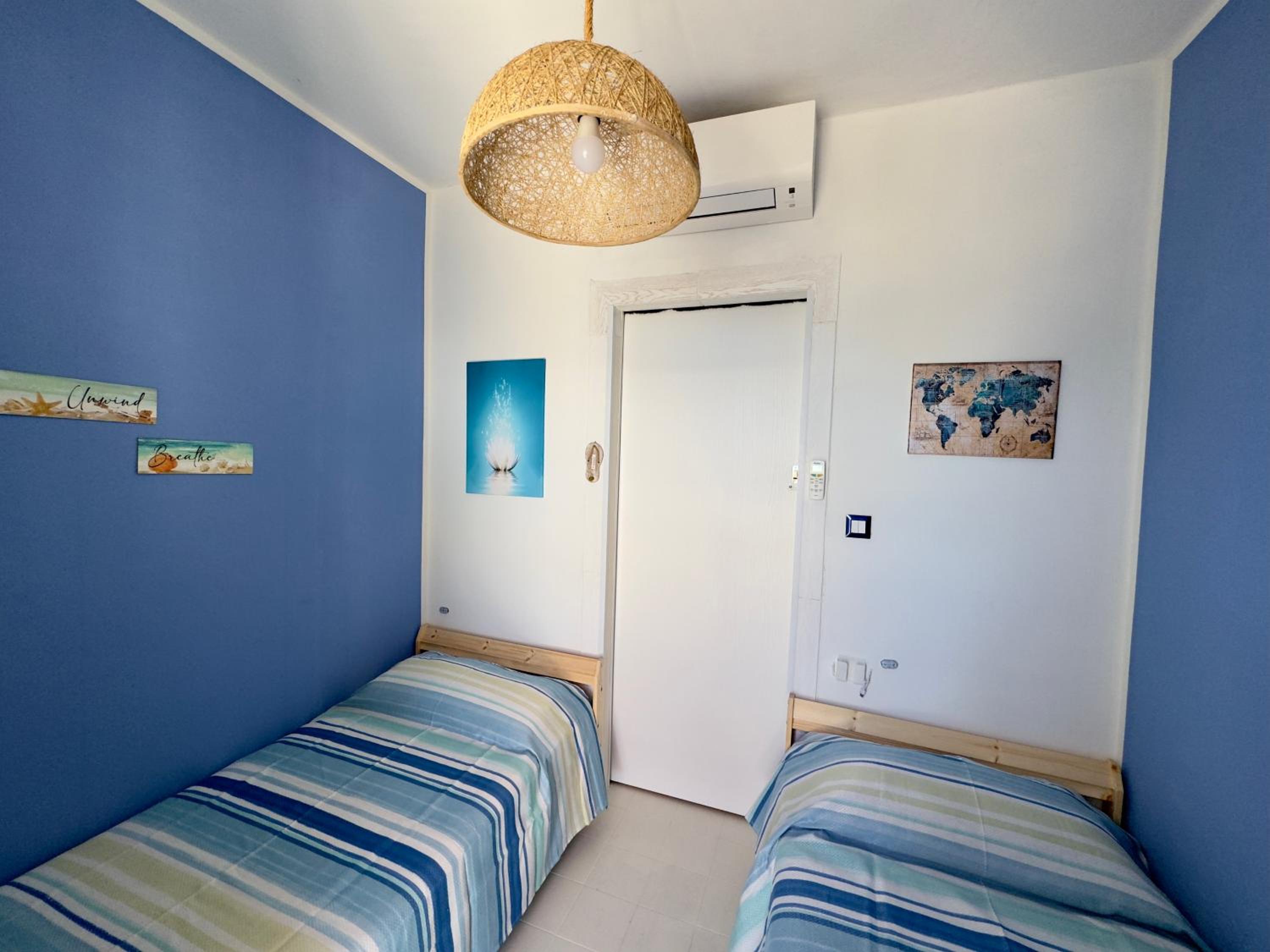 Two-Bedroom Villa photo 1