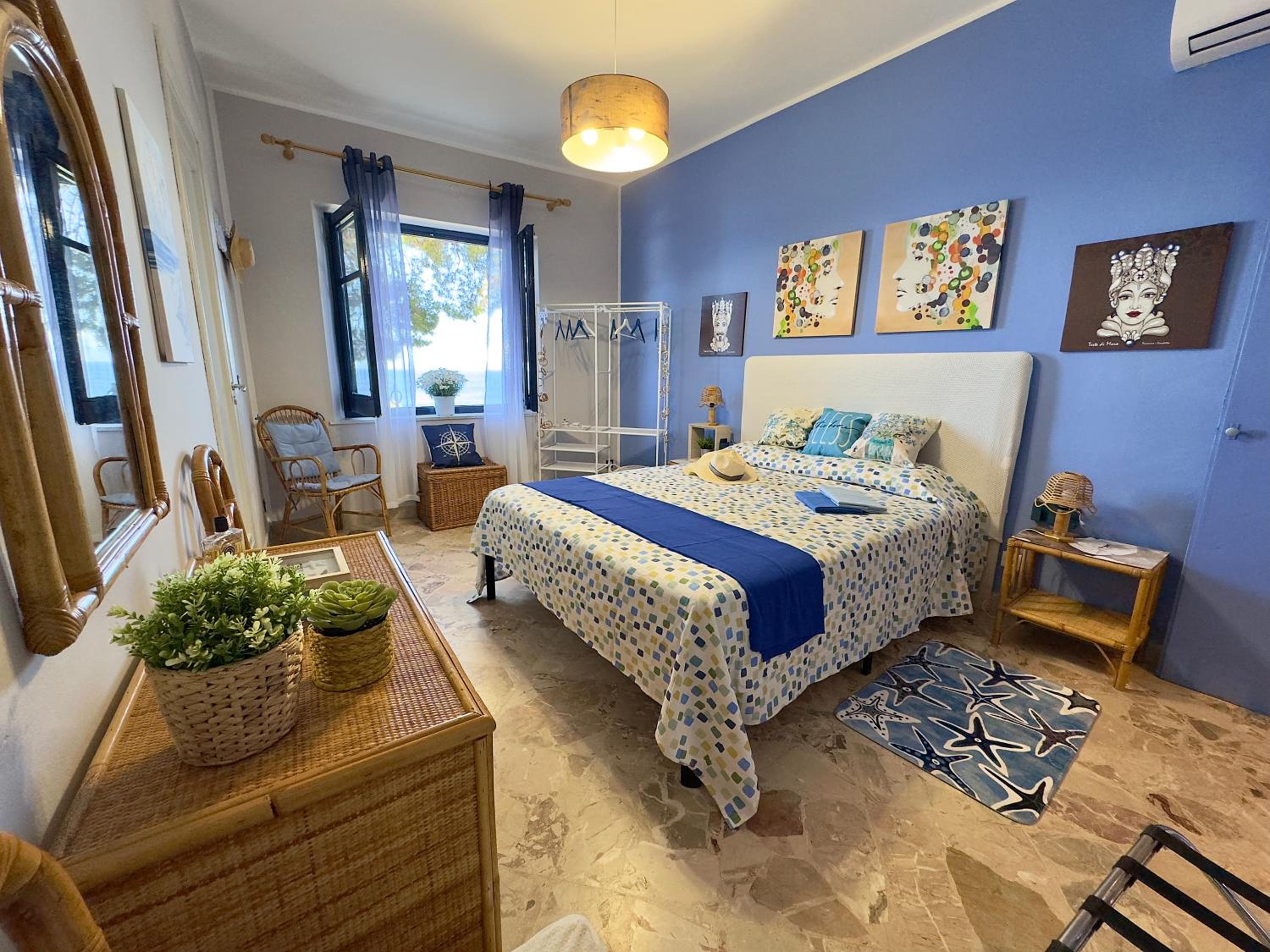 Two-Bedroom Villa photo 2