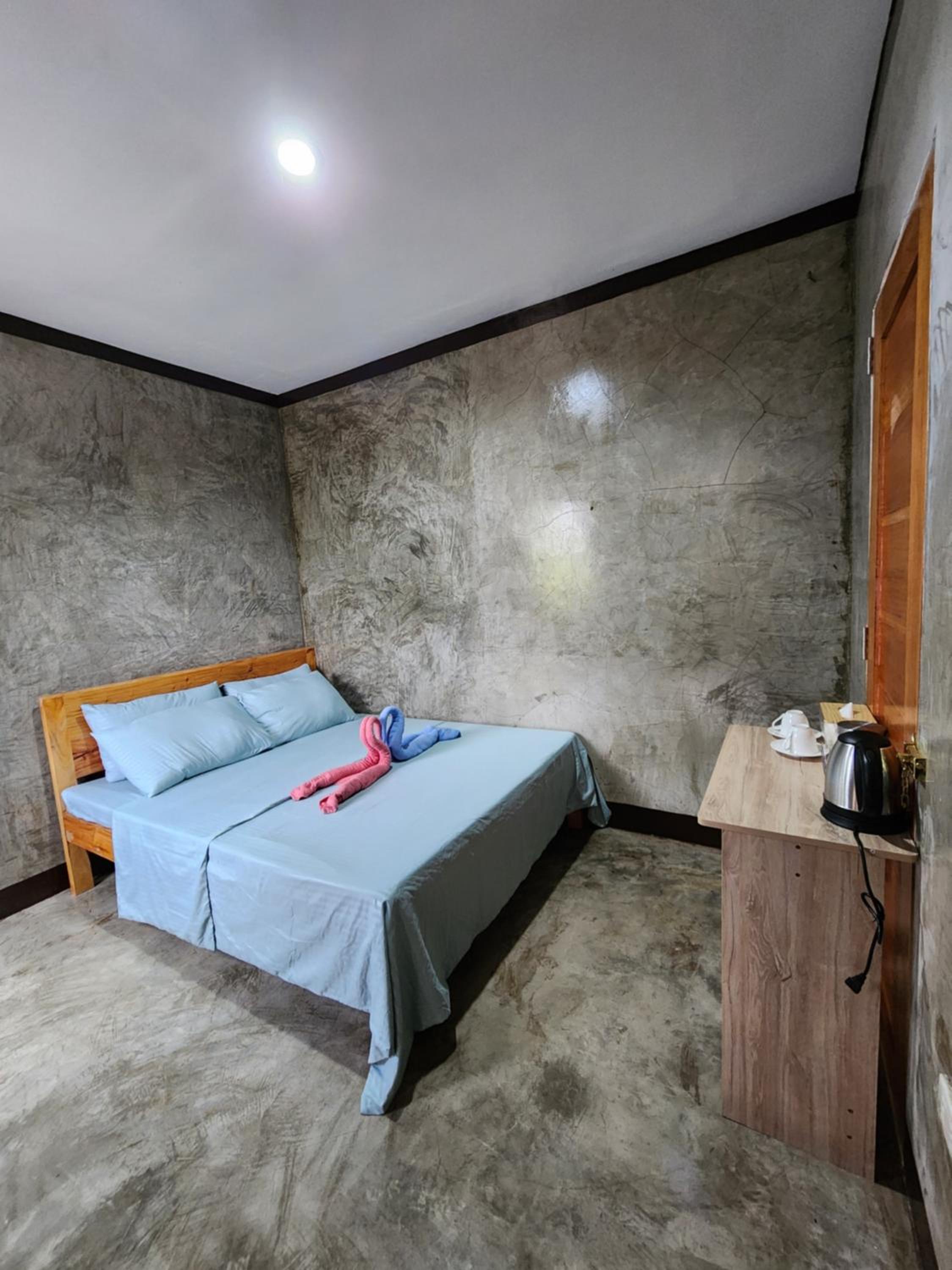 Budget Double Room photo 1