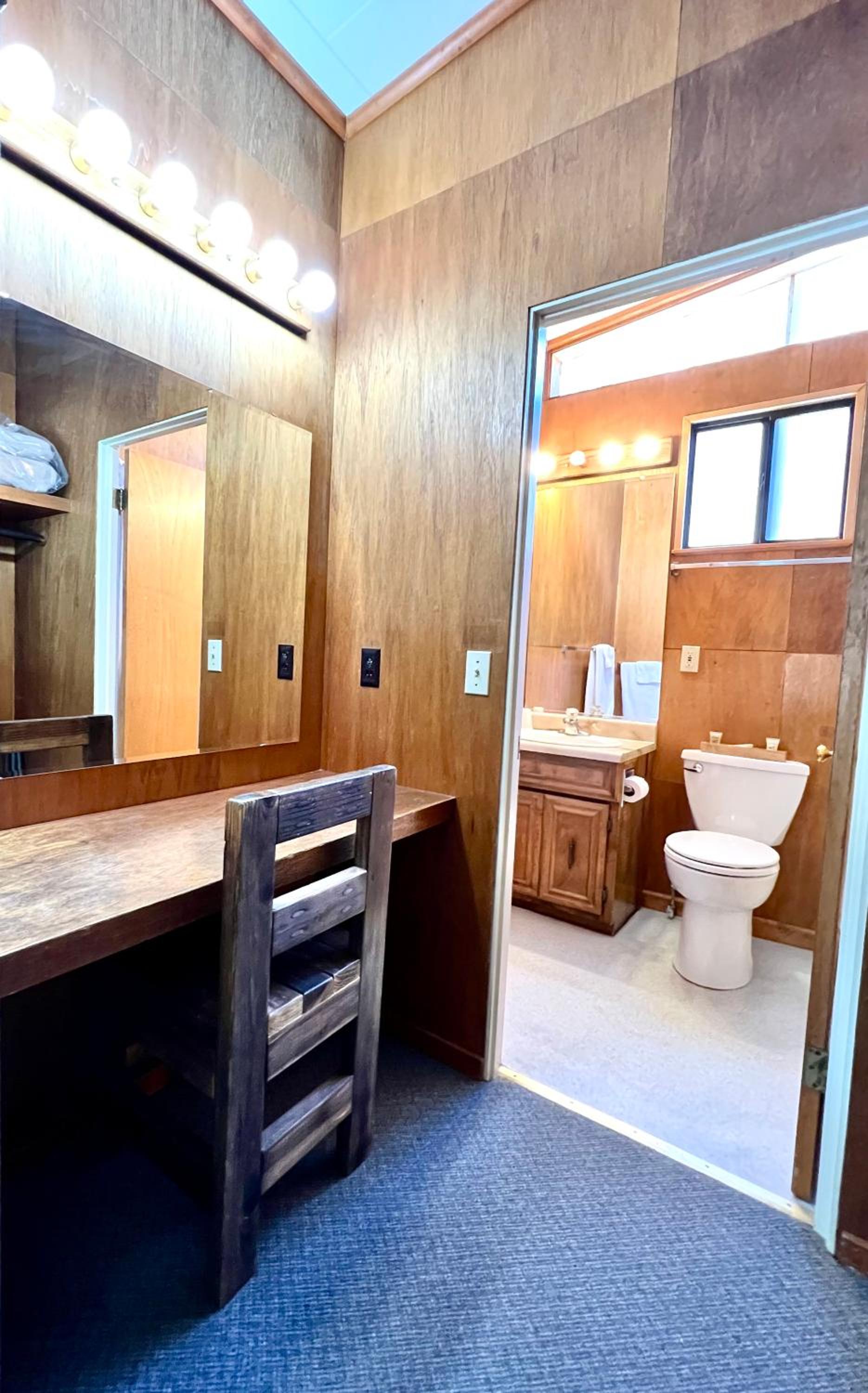 Deluxe Quadruple Room - Photo 5