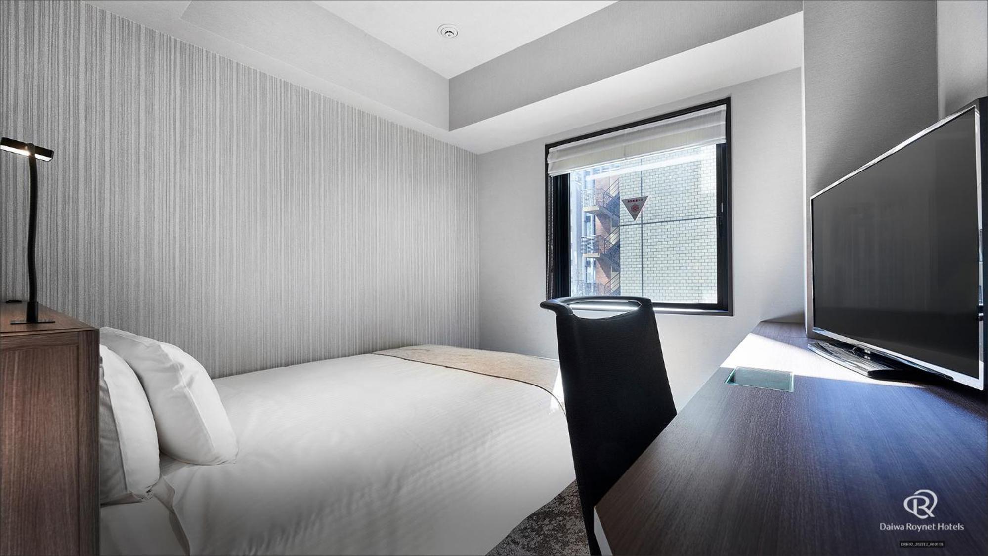 Standard Double Room for 2 guests (13㎡) - Smoking photo 3