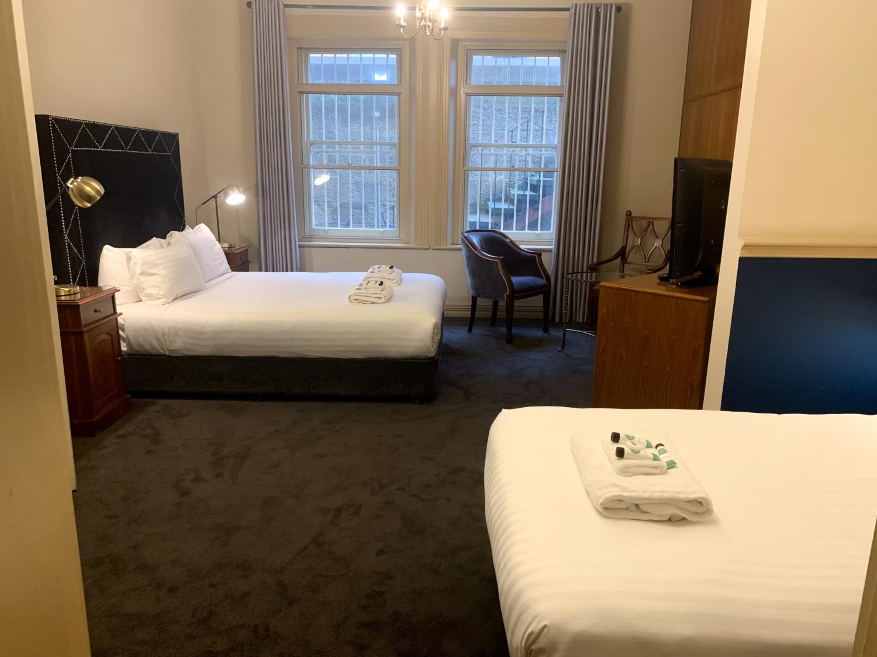 Family Suite